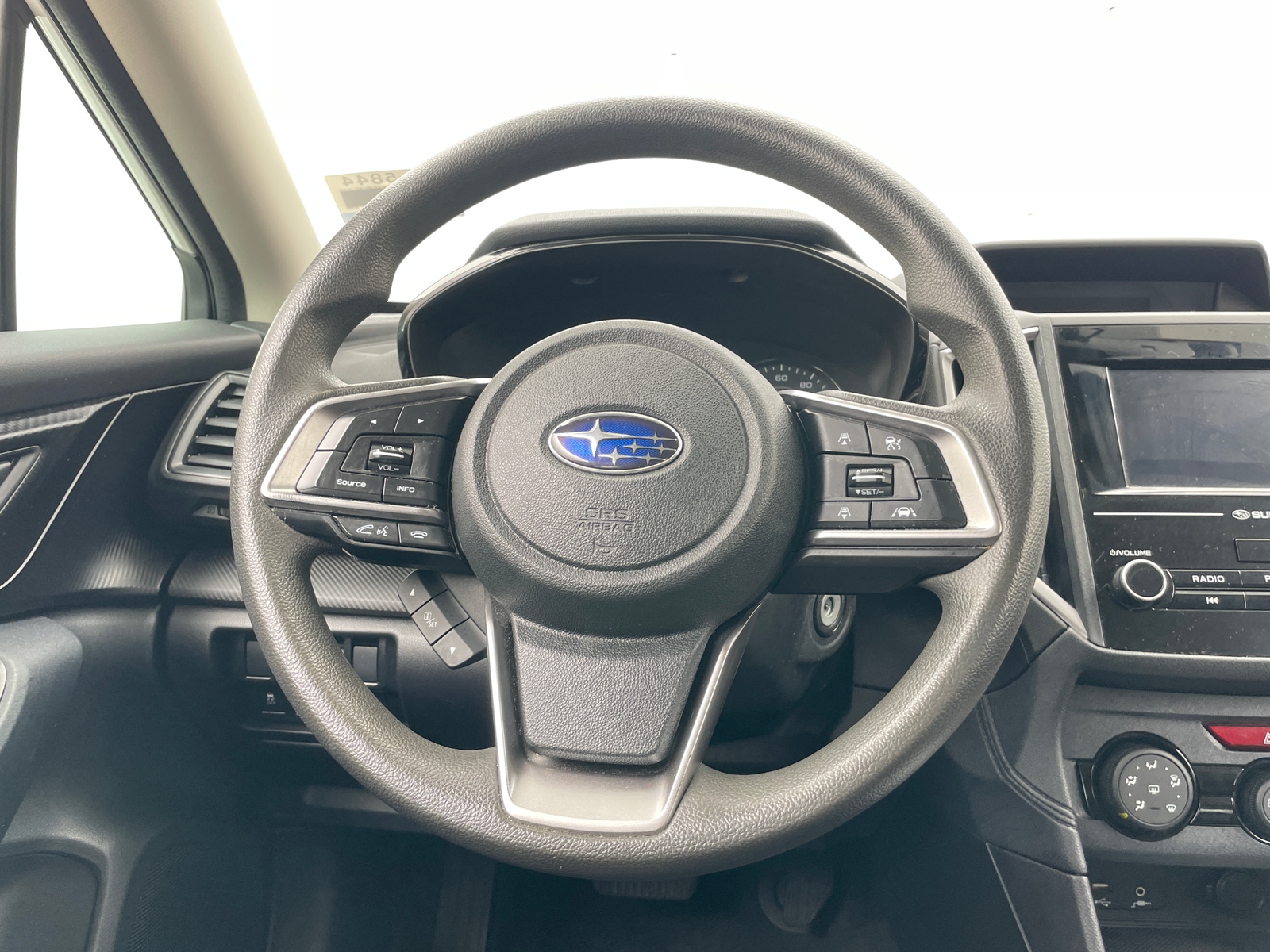 Thumbnail: 2021 Subaru Impreza - 5
