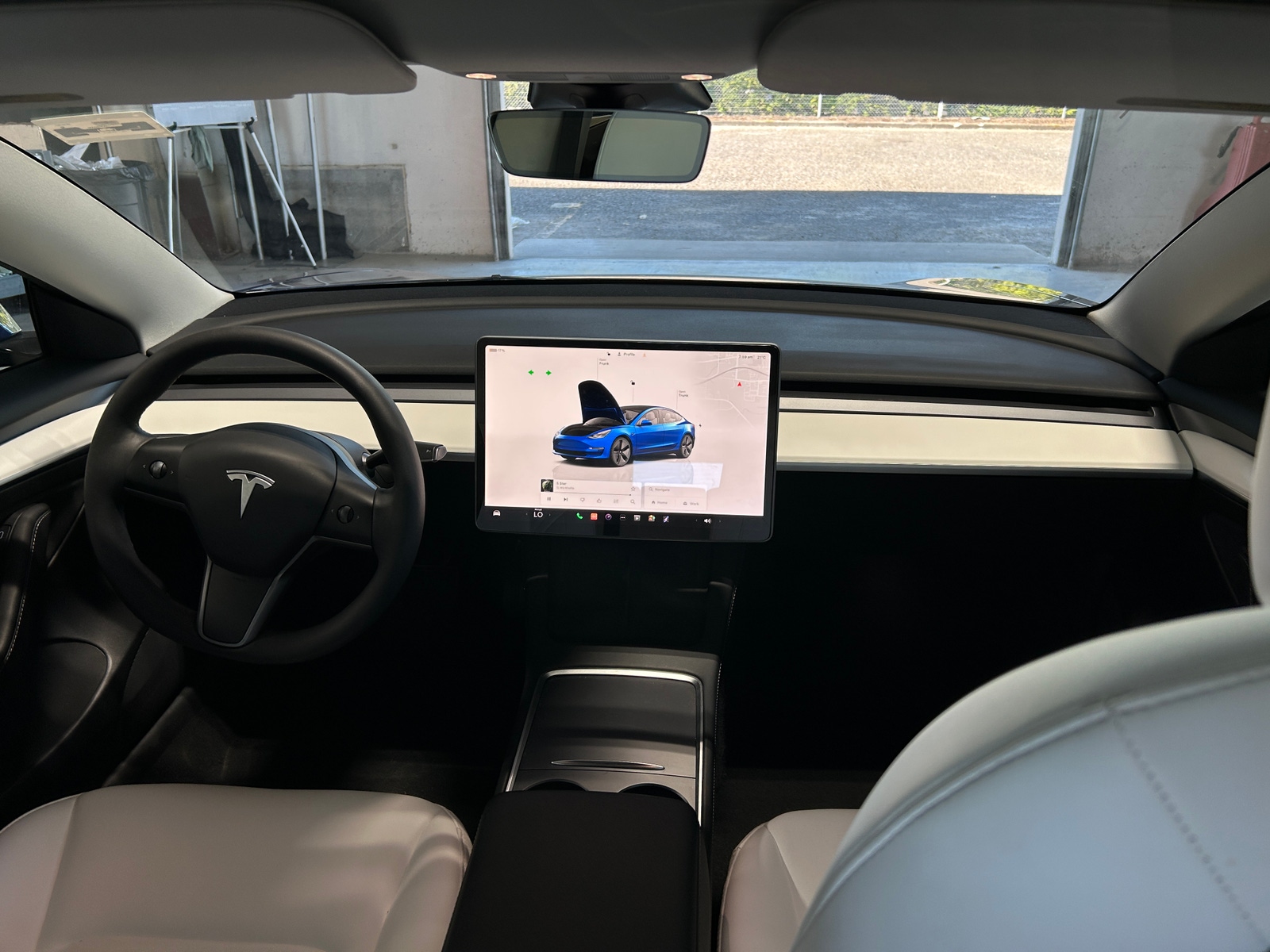 Thumbnail: 2022 Tesla Model 3 - 2