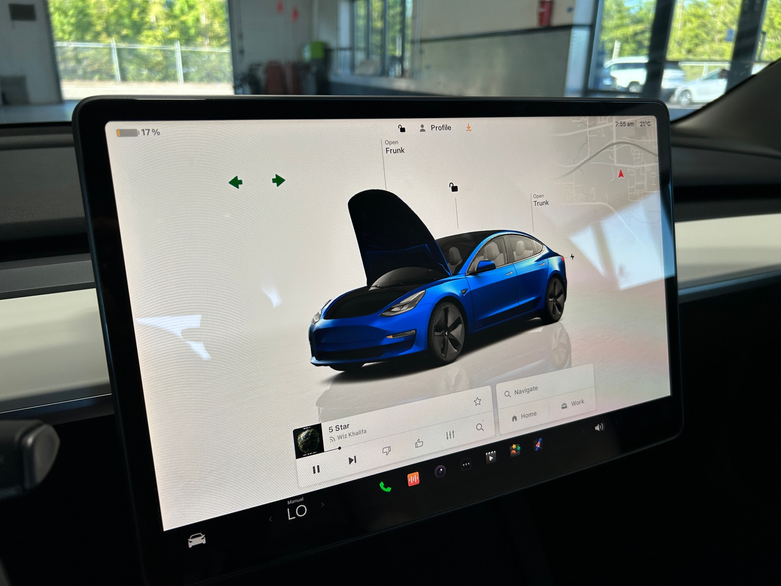 Thumbnail: 2022 Tesla Model 3 - 3