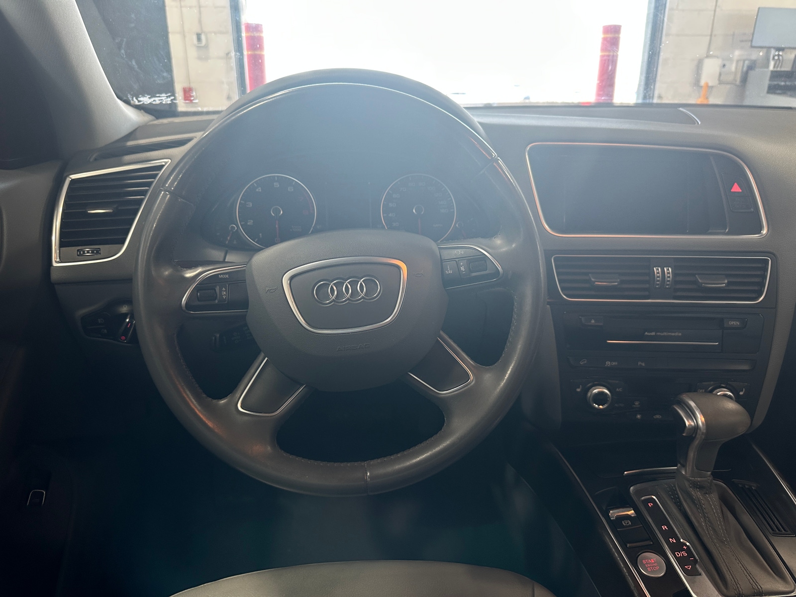 Thumbnail: 2017 Audi Q5 - 4