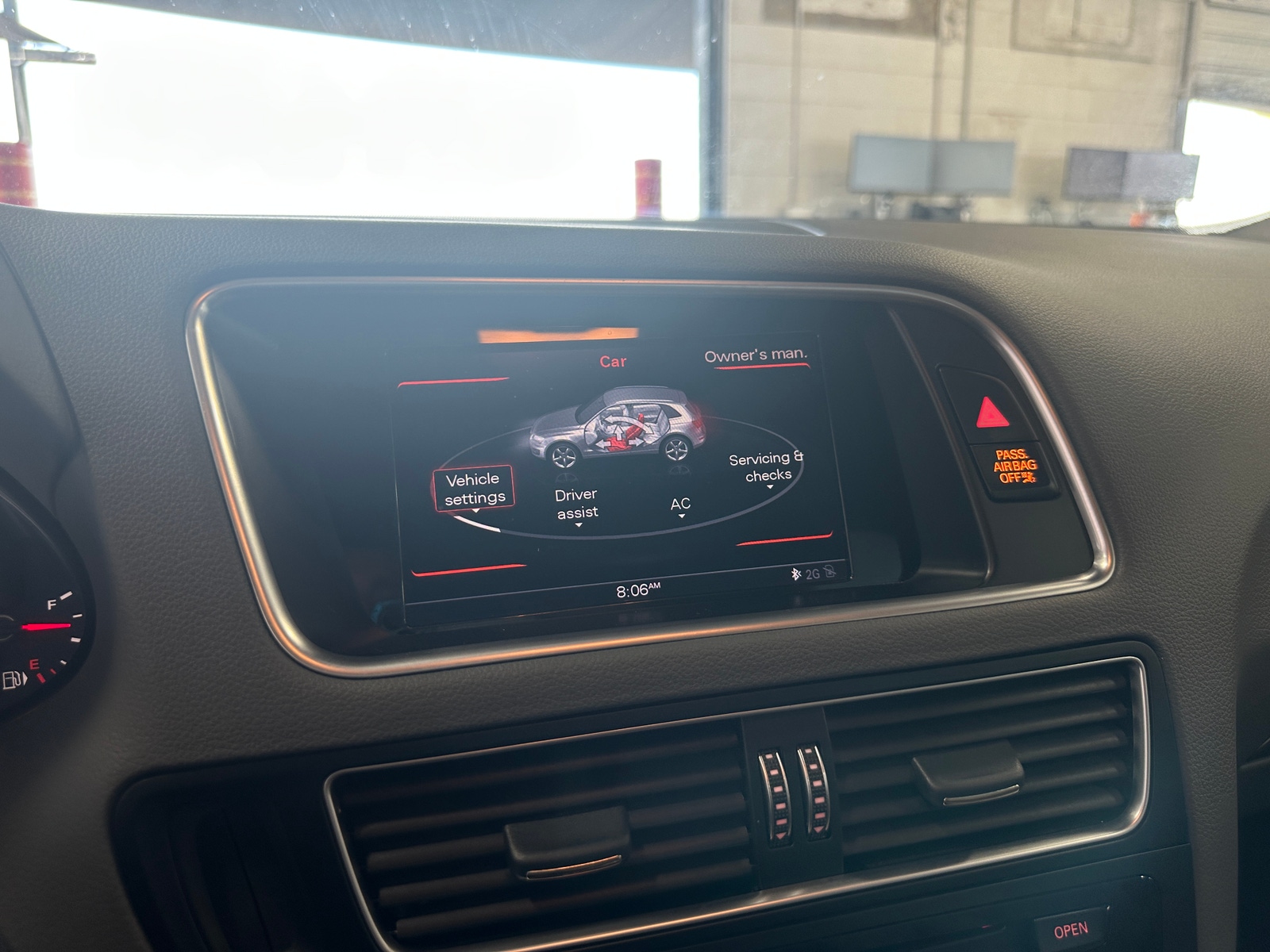 Thumbnail: 2017 Audi Q5 - 3