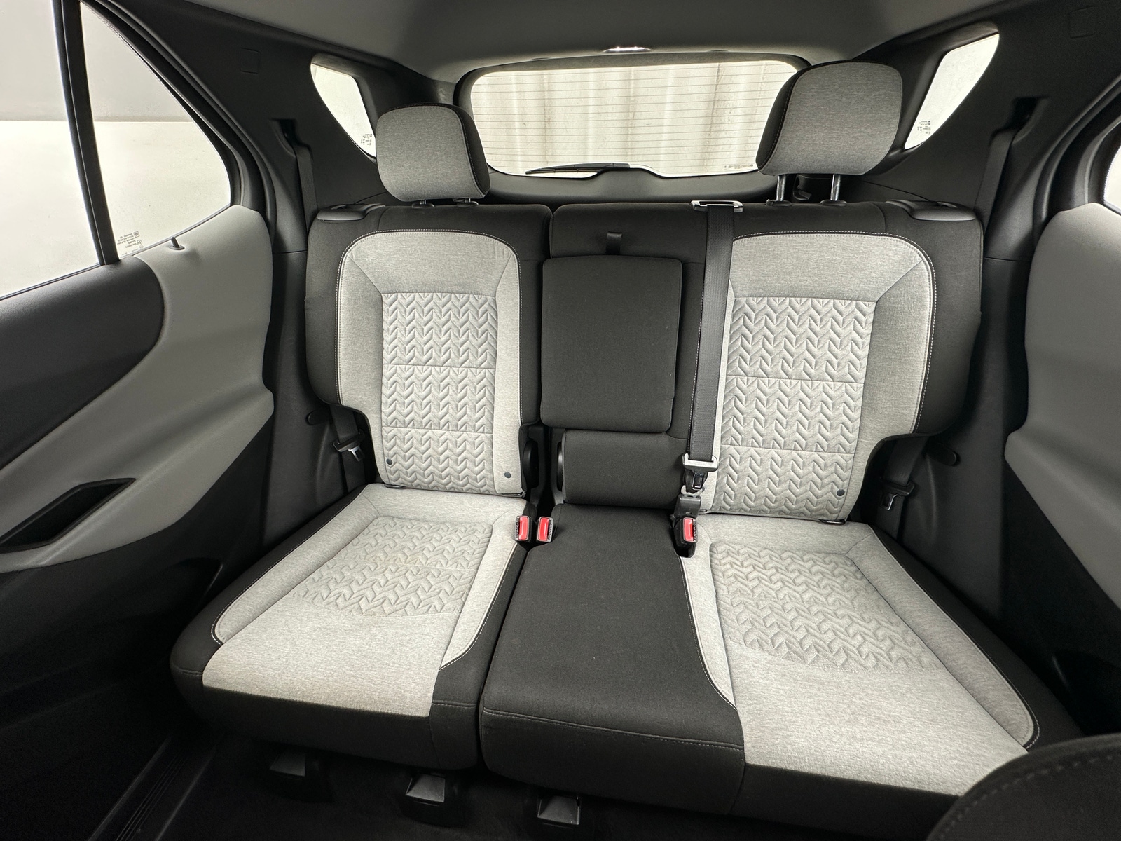 Thumbnail: 2023 Chevrolet Equinox - 6