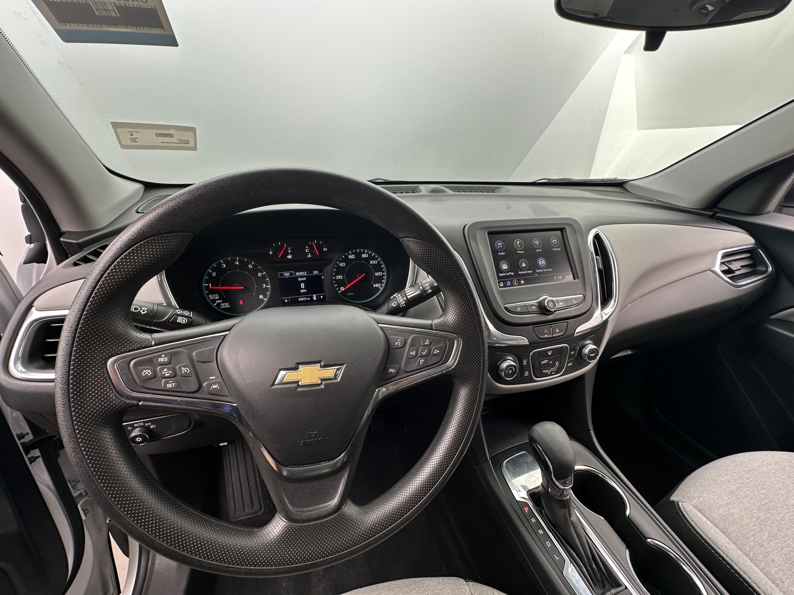 Thumbnail: 2023 Chevrolet Equinox - 3