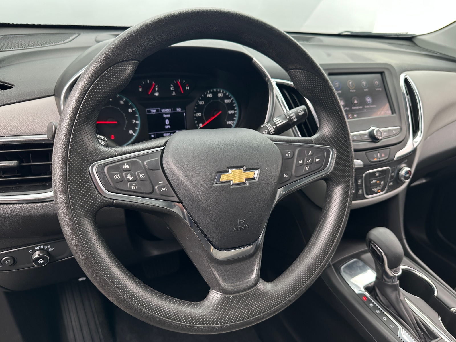 Thumbnail: 2023 Chevrolet Equinox - 5