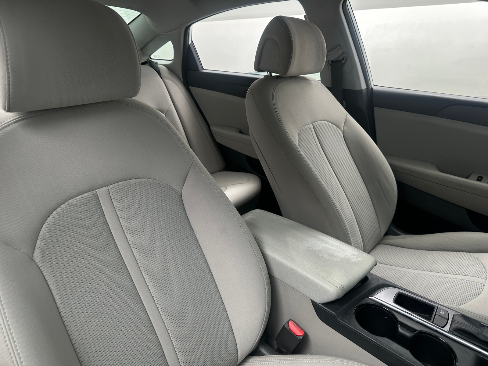 Thumbnail: 2016 Hyundai Sonata - 2