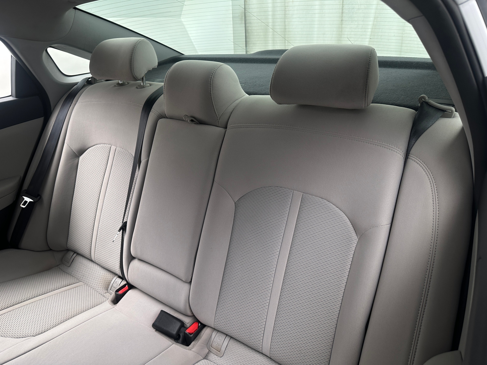 Thumbnail: 2016 Hyundai Sonata - 6