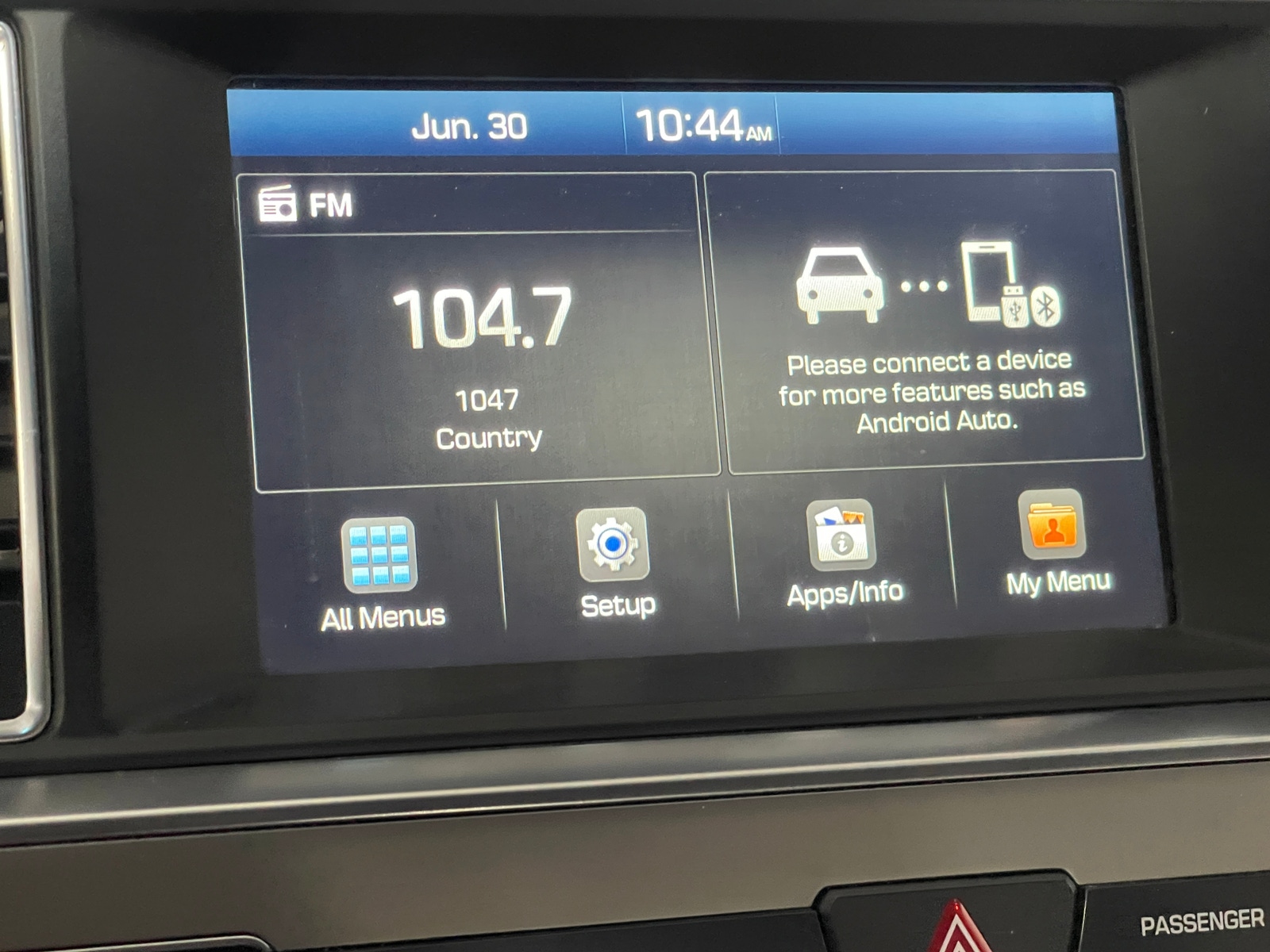 Thumbnail: 2016 Hyundai Sonata - 4