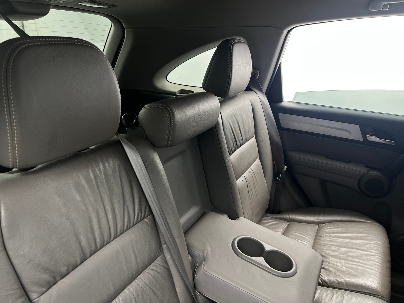 Thumbnail: 2010 Honda CR-V - 5