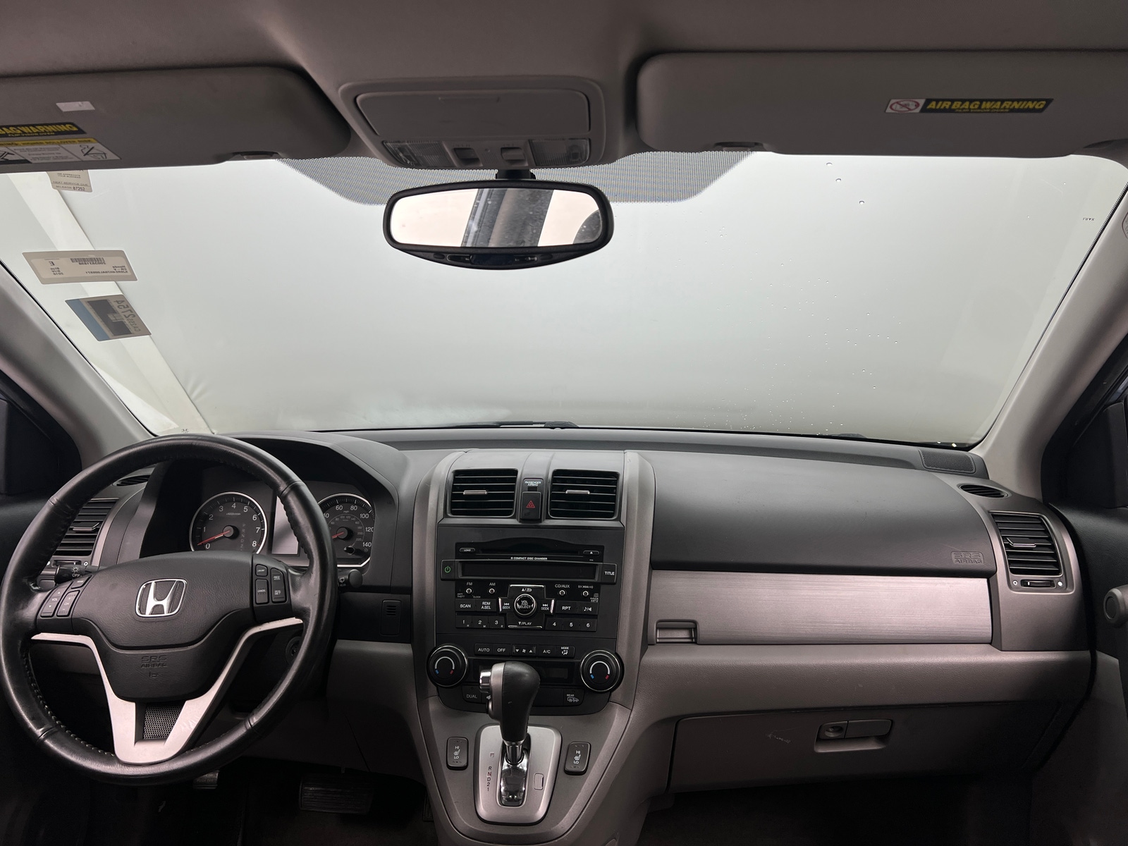 Thumbnail: 2010 Honda CR-V - 2