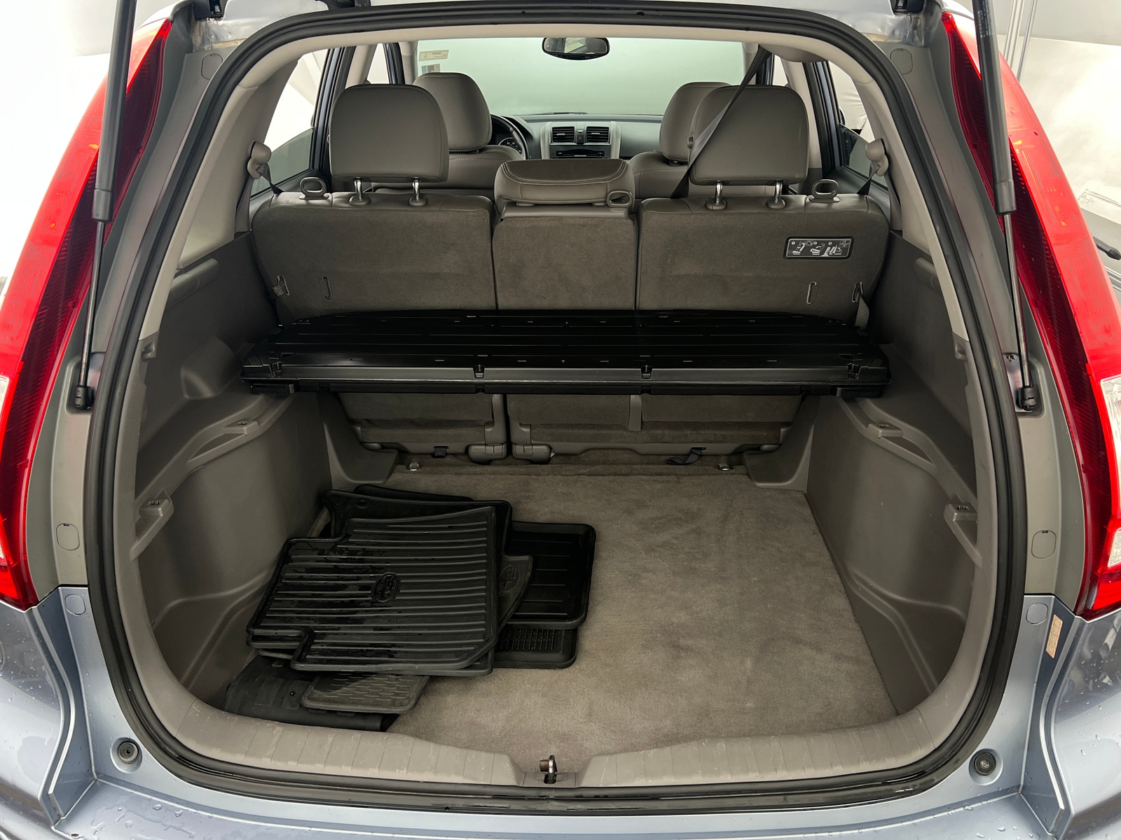 Thumbnail: 2010 Honda CR-V - 6
