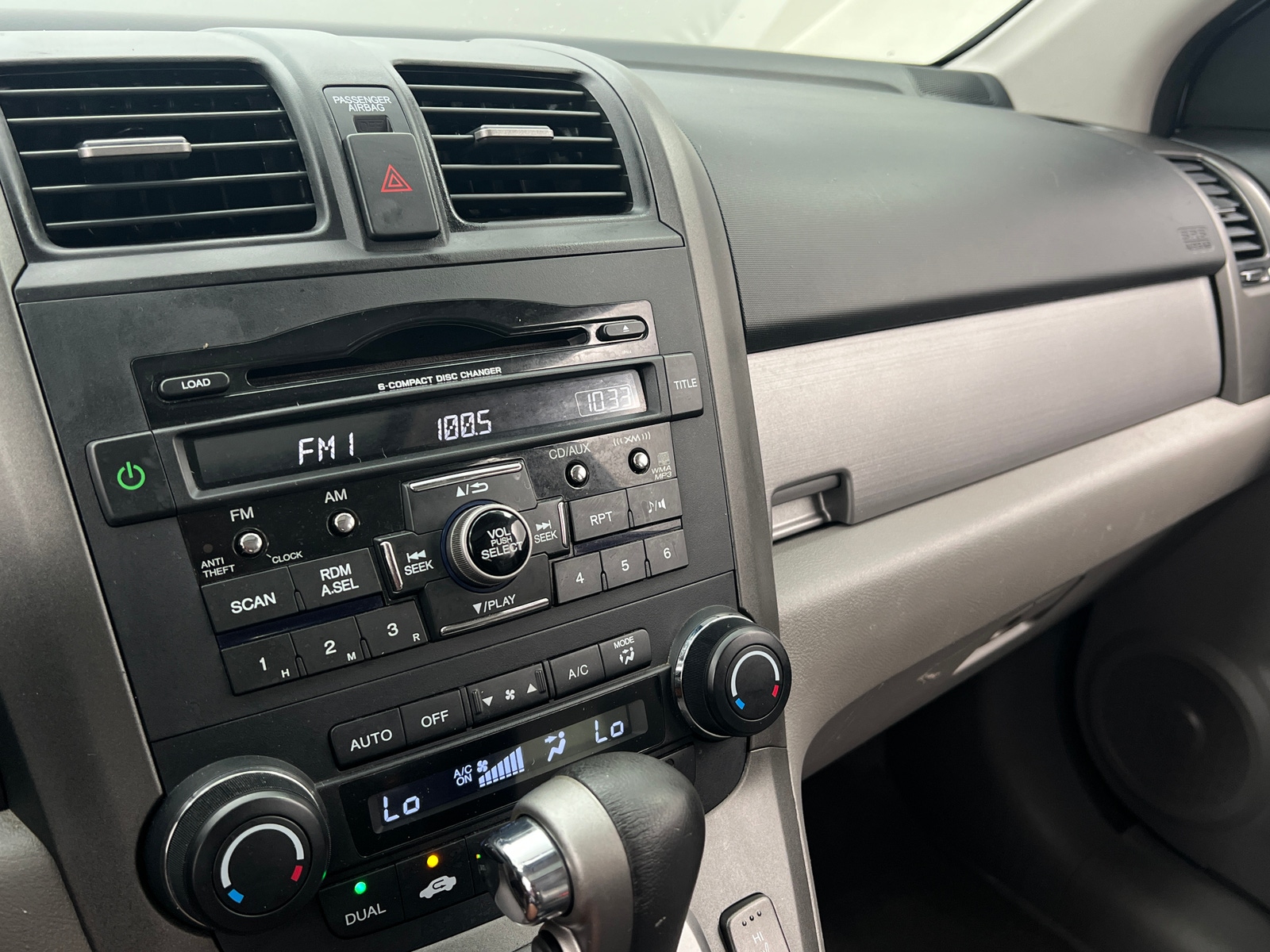 Thumbnail: 2010 Honda CR-V - 3