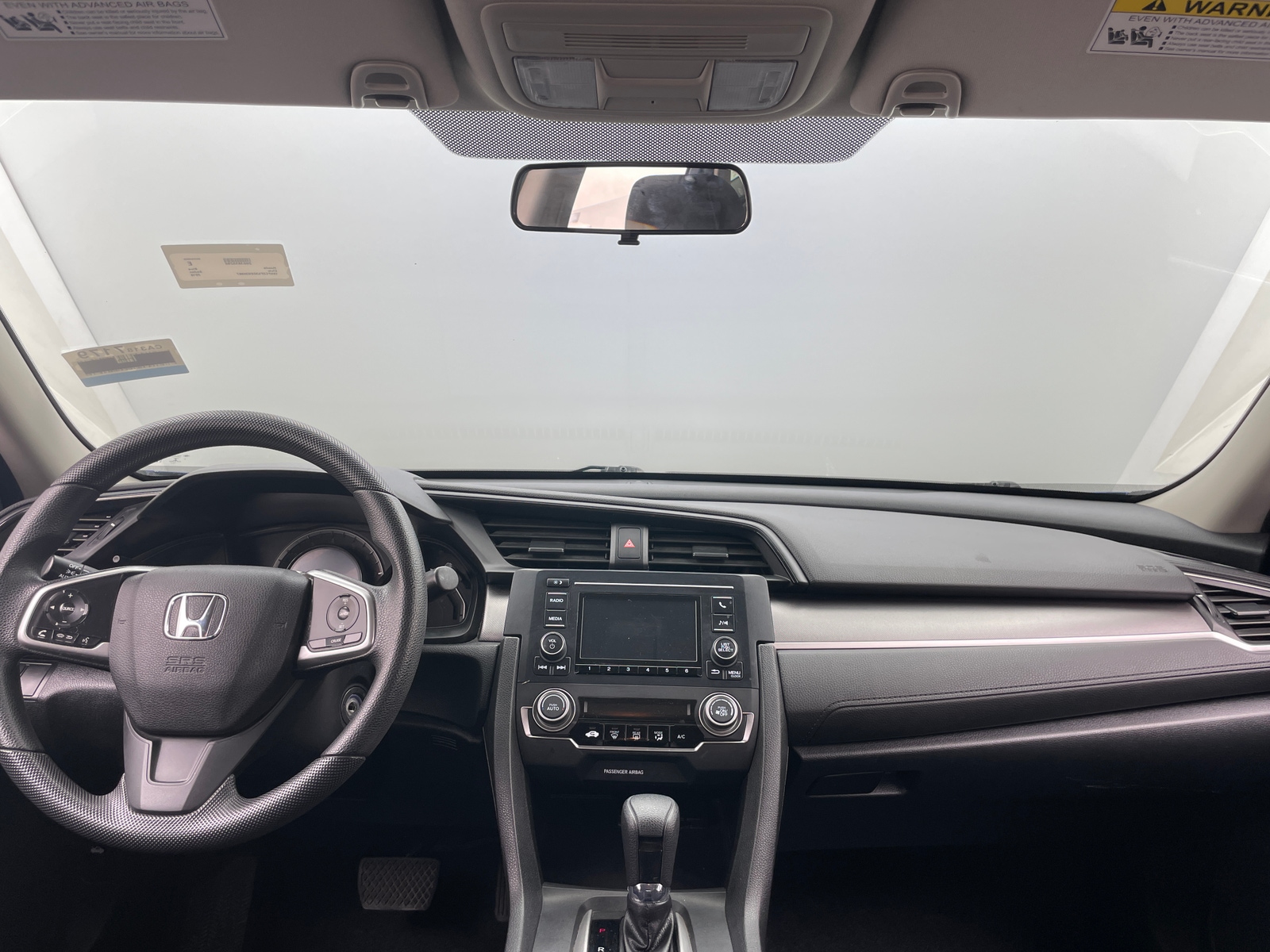 Thumbnail: 2016 Honda Civic - 3