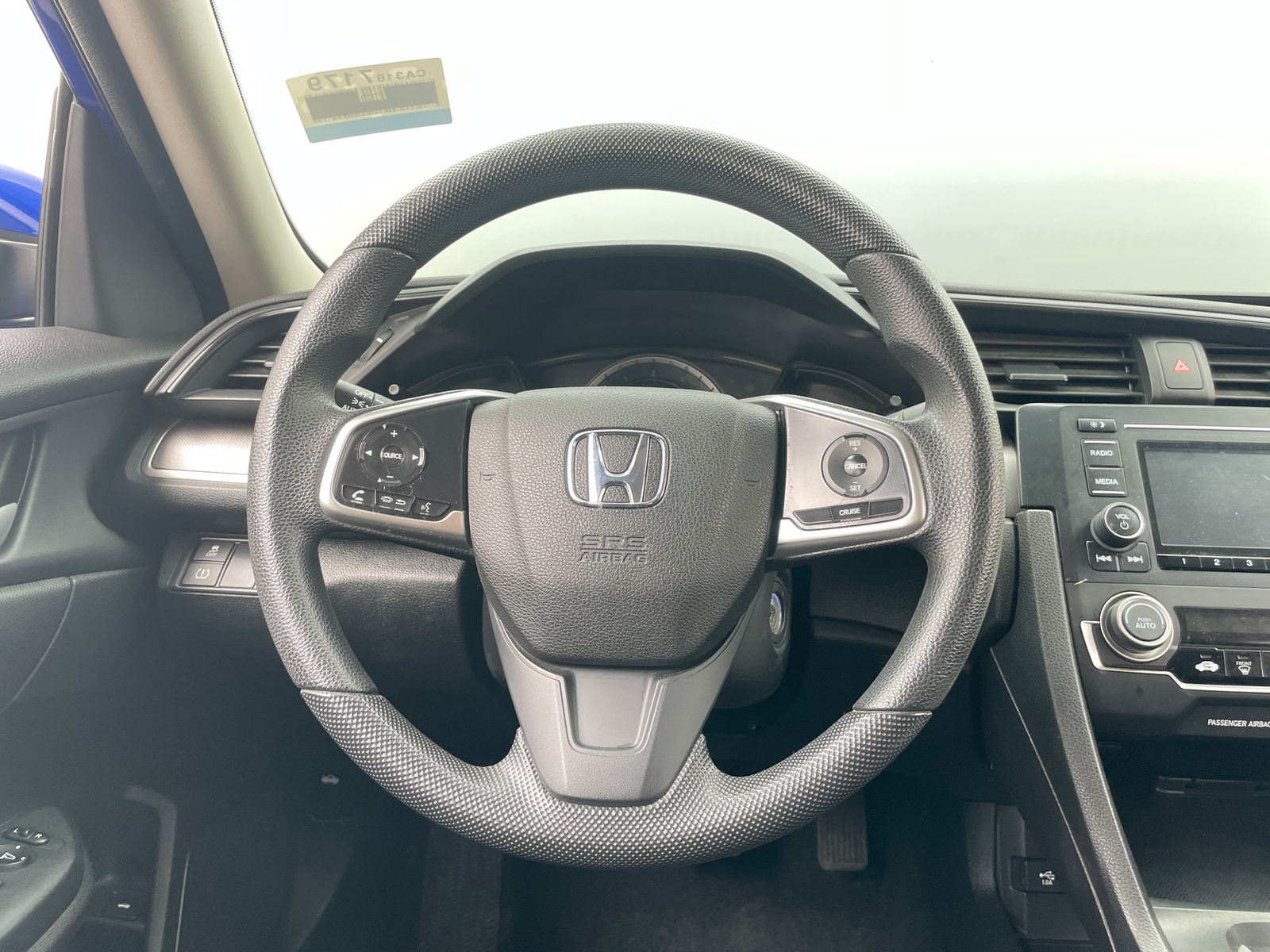 Thumbnail: 2016 Honda Civic - 5
