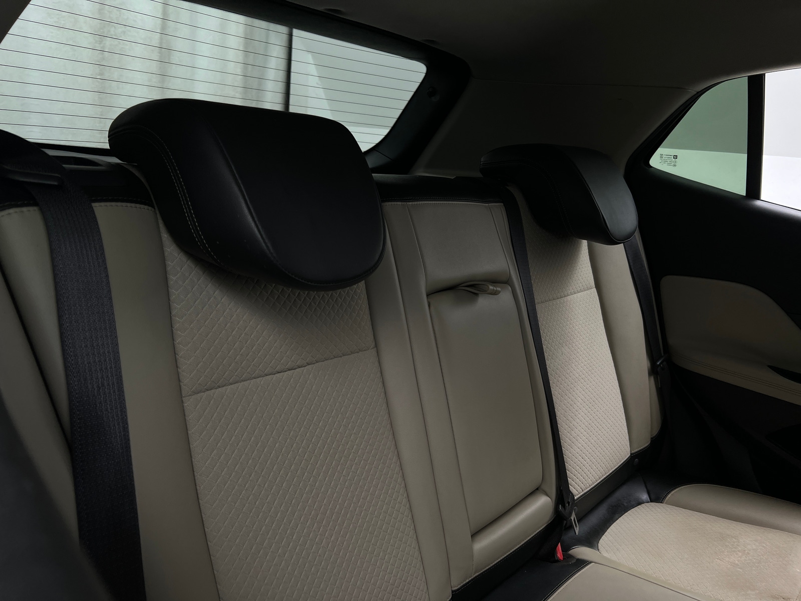 Thumbnail: 2017 Buick Encore - 6