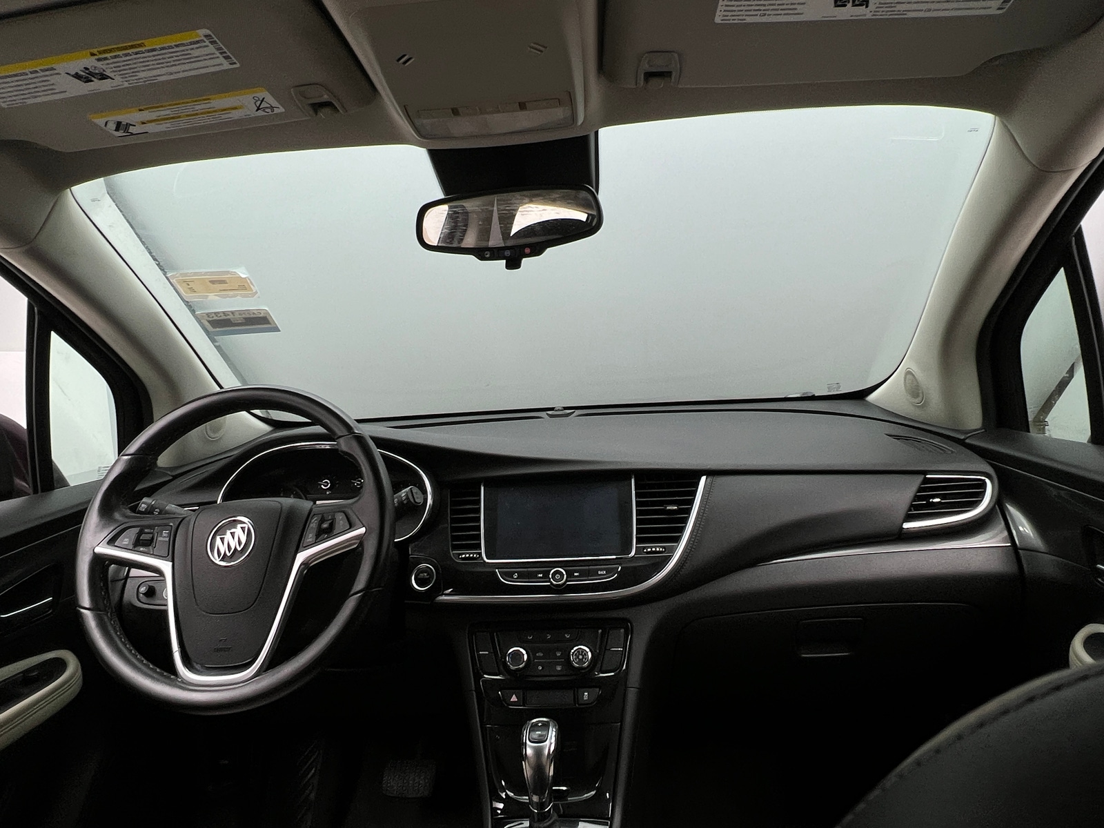Thumbnail: 2017 Buick Encore - 3
