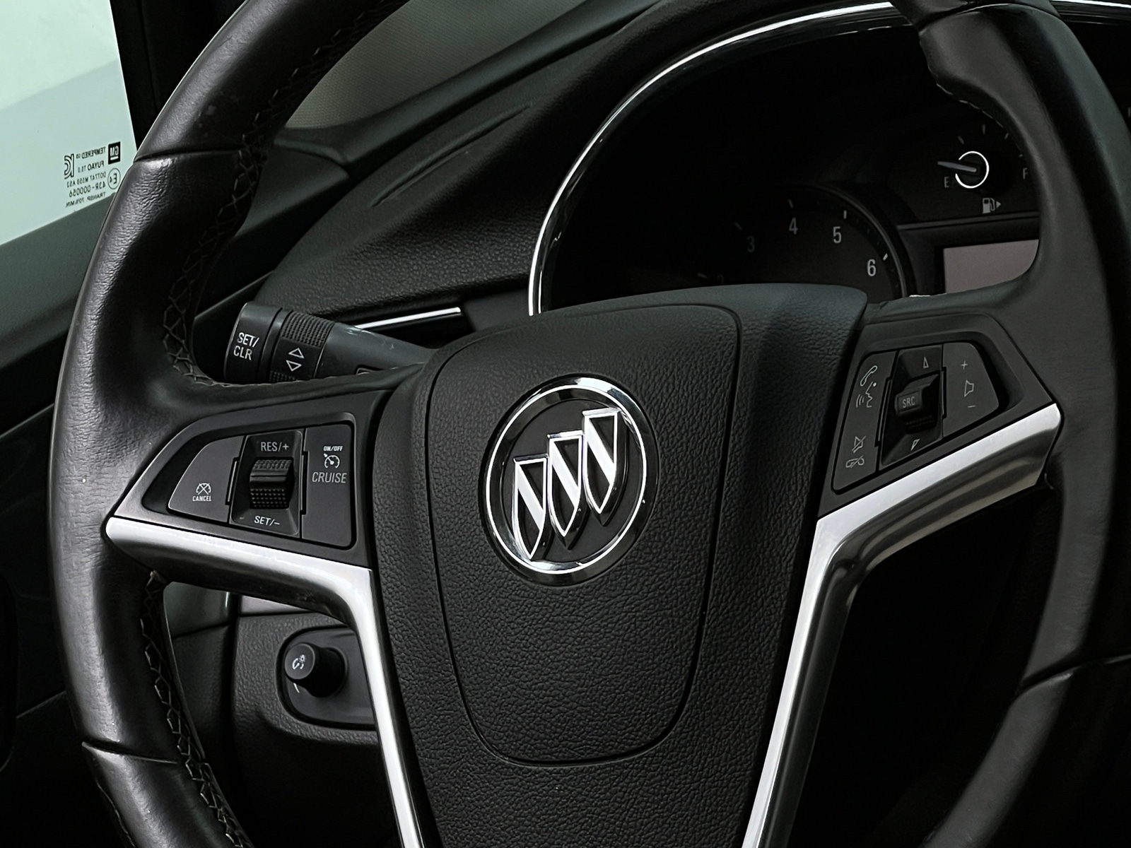 Thumbnail: 2017 Buick Encore - 5