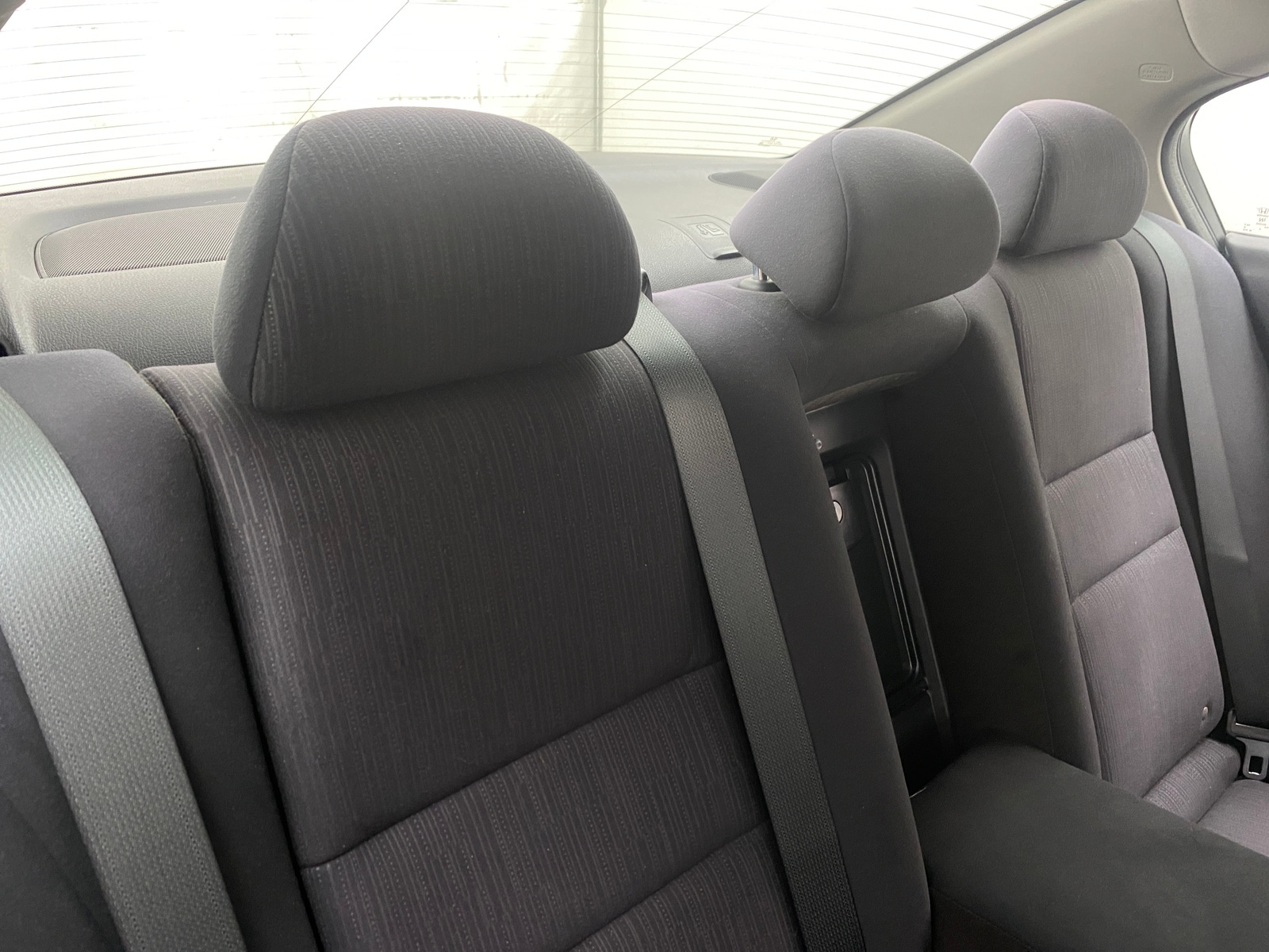 Thumbnail: 2012 Honda Accord - 6