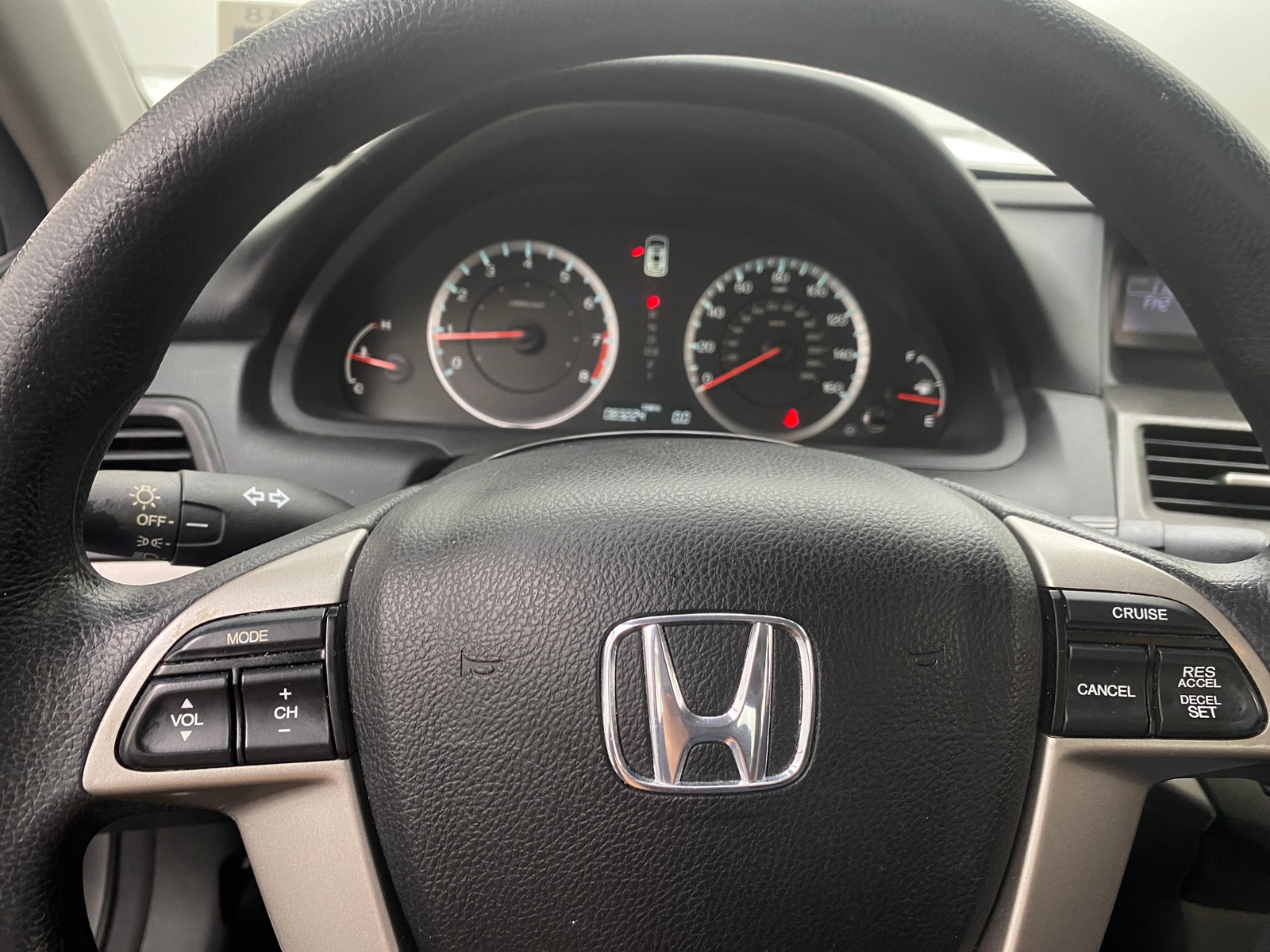 Thumbnail: 2012 Honda Accord - 5