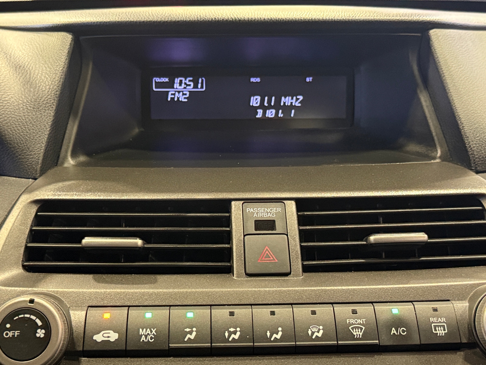 Thumbnail: 2012 Honda Accord - 4