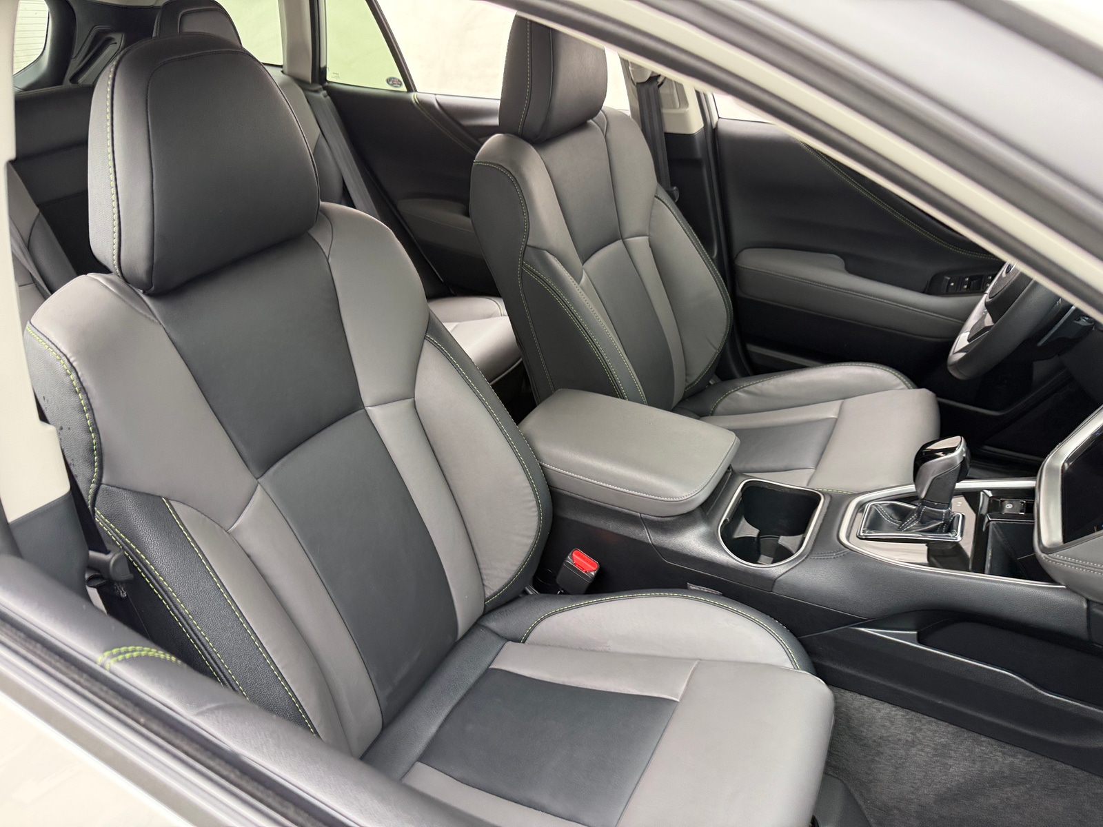 Thumbnail: 2023 Subaru Outback - 2