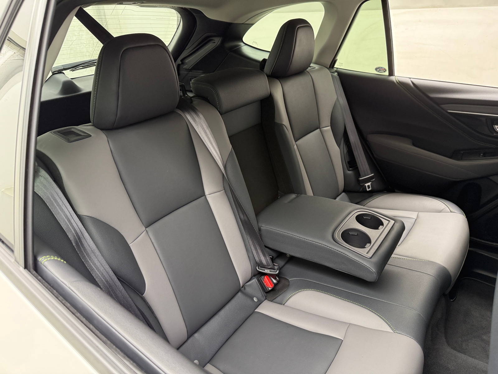 Thumbnail: 2023 Subaru Outback - 6