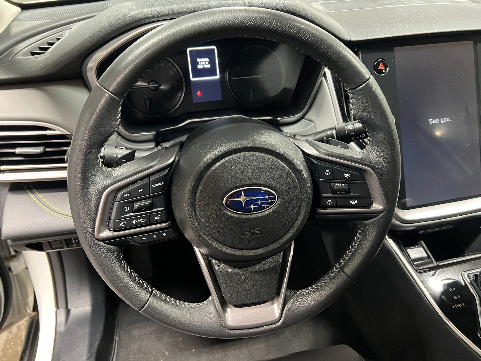 Thumbnail: 2023 Subaru Outback - 5