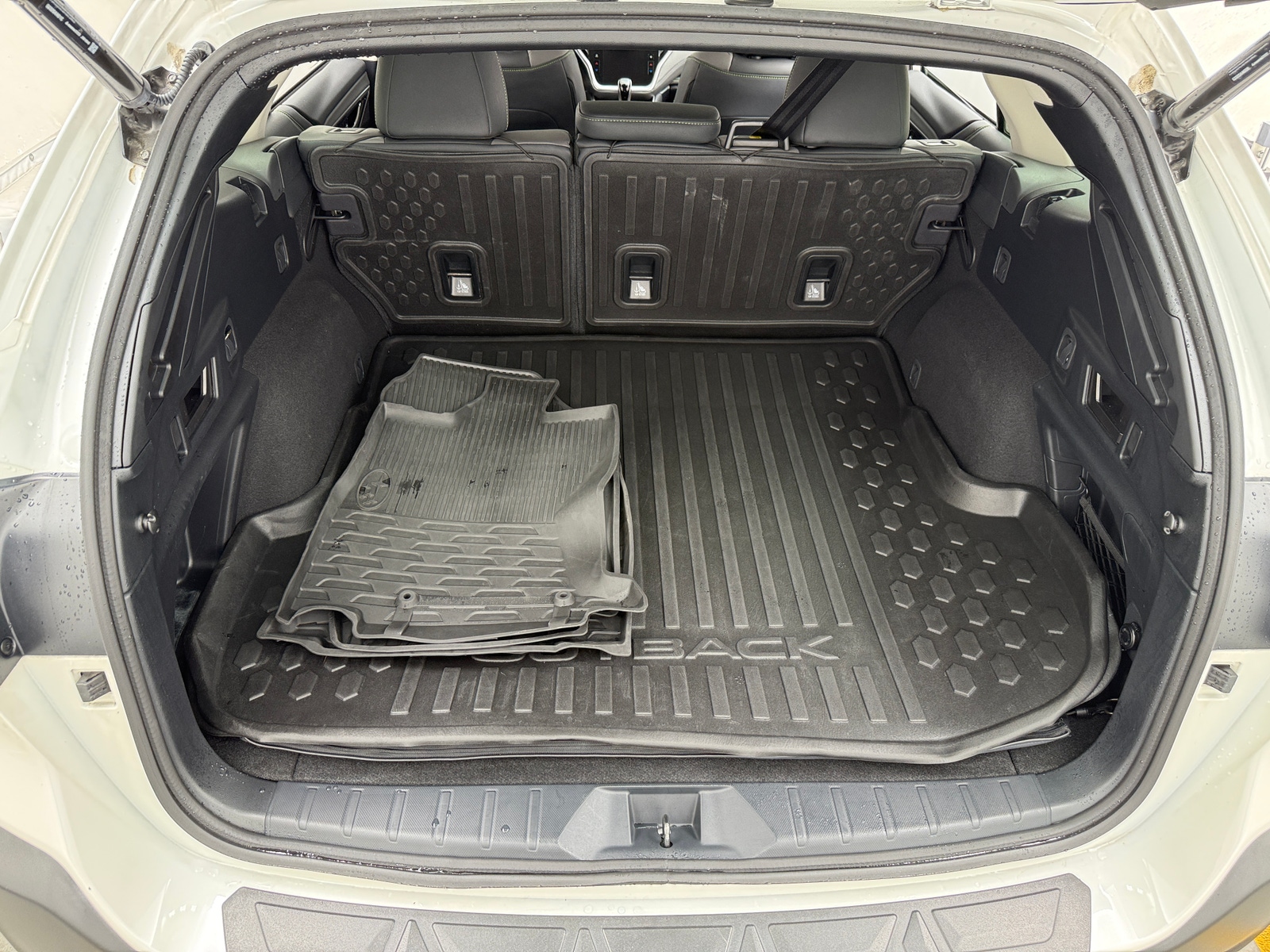 Thumbnail: 2023 Subaru Outback - 7