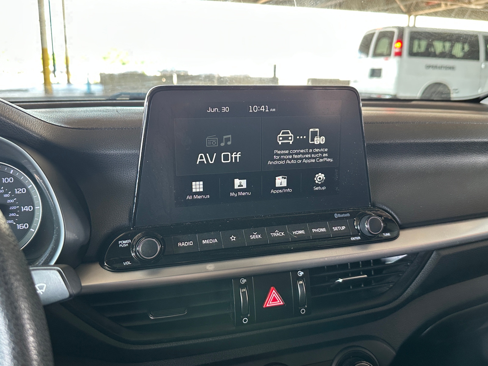 Thumbnail: 2020 Kia Forte - 4