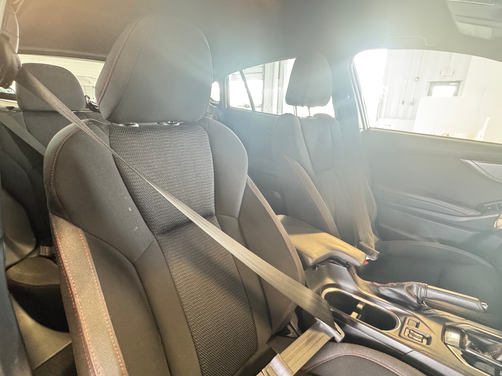 Thumbnail: 2019 Subaru Impreza - 2
