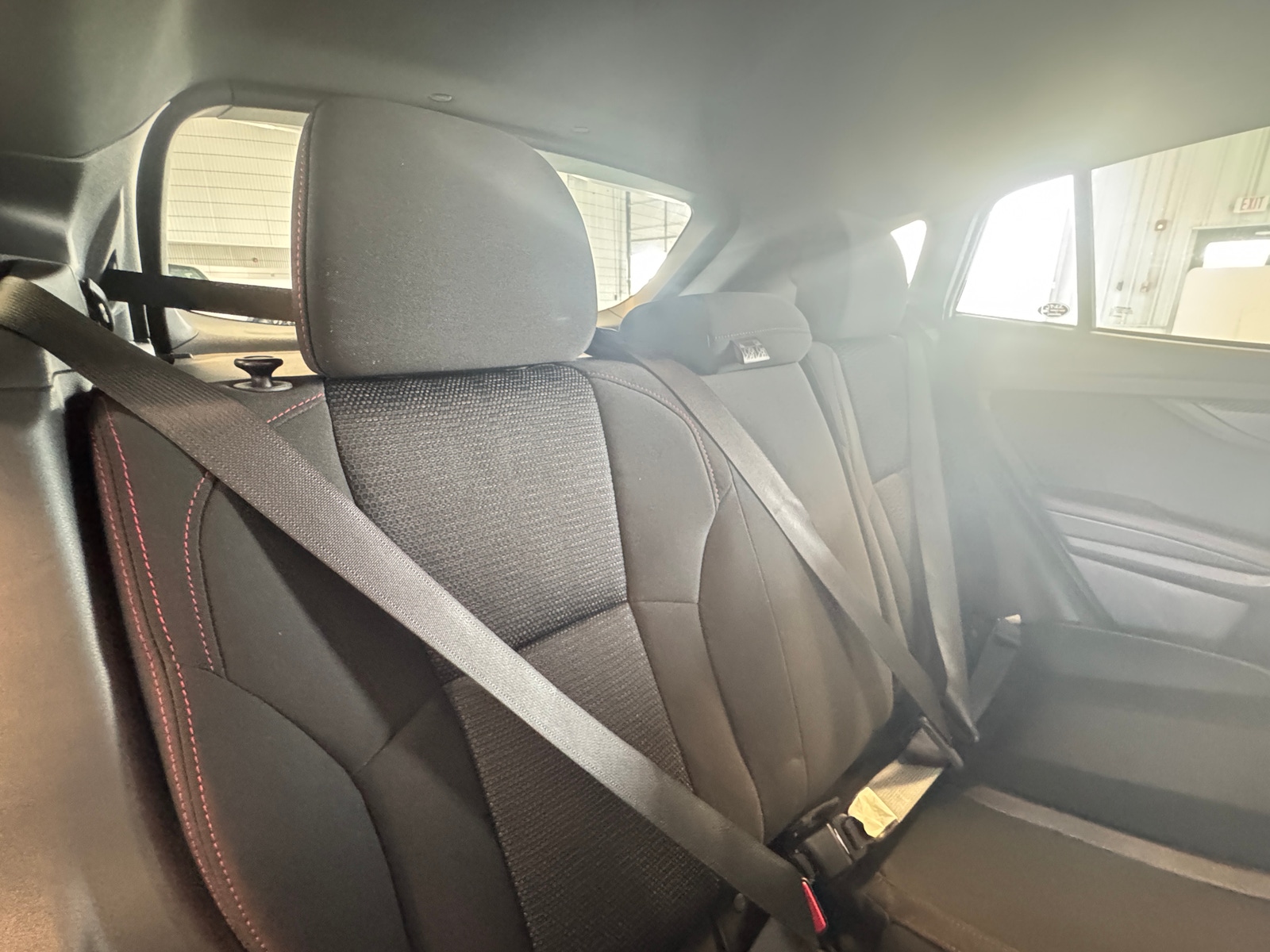 Thumbnail: 2019 Subaru Impreza - 6