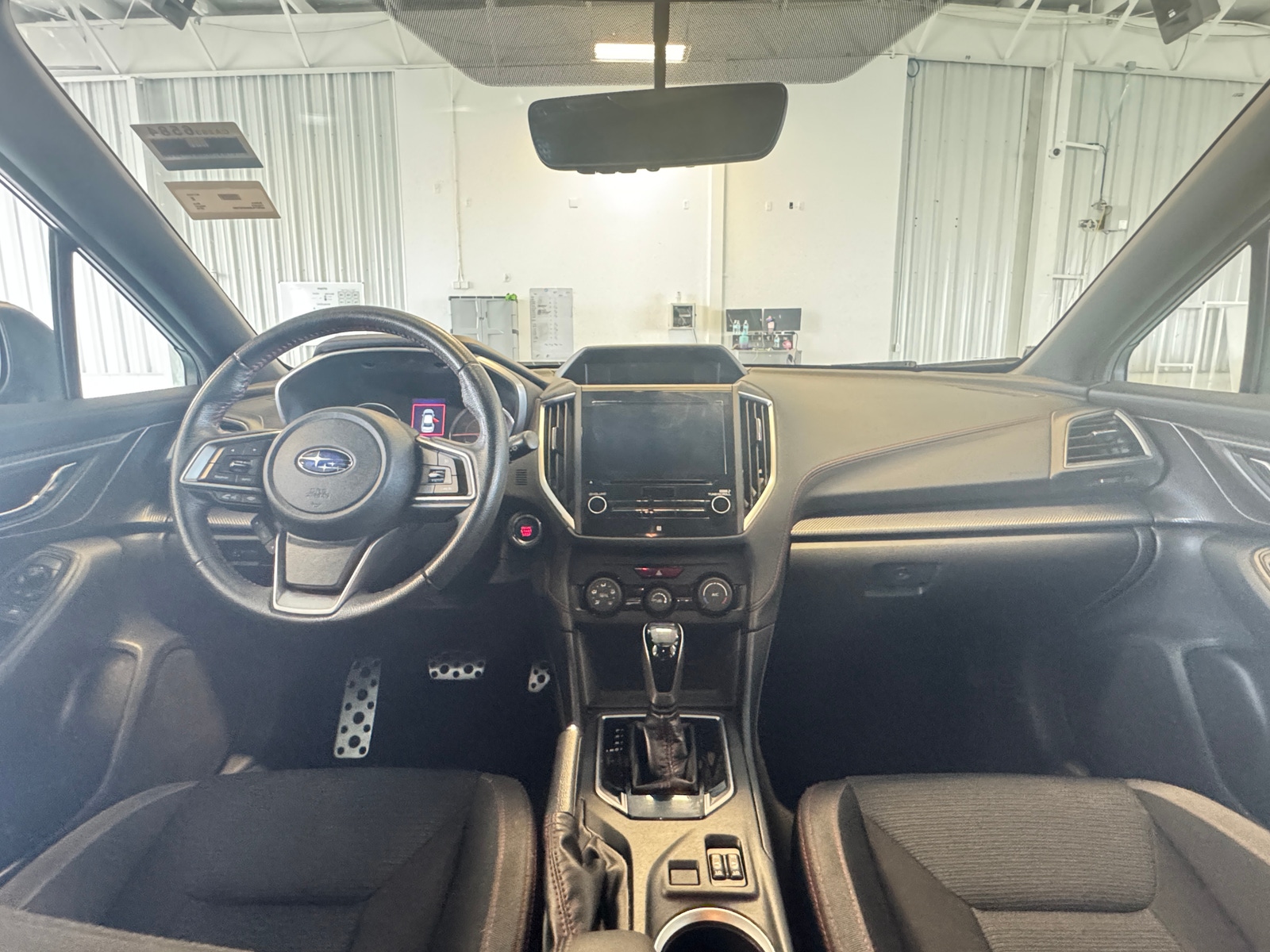 Thumbnail: 2019 Subaru Impreza - 3