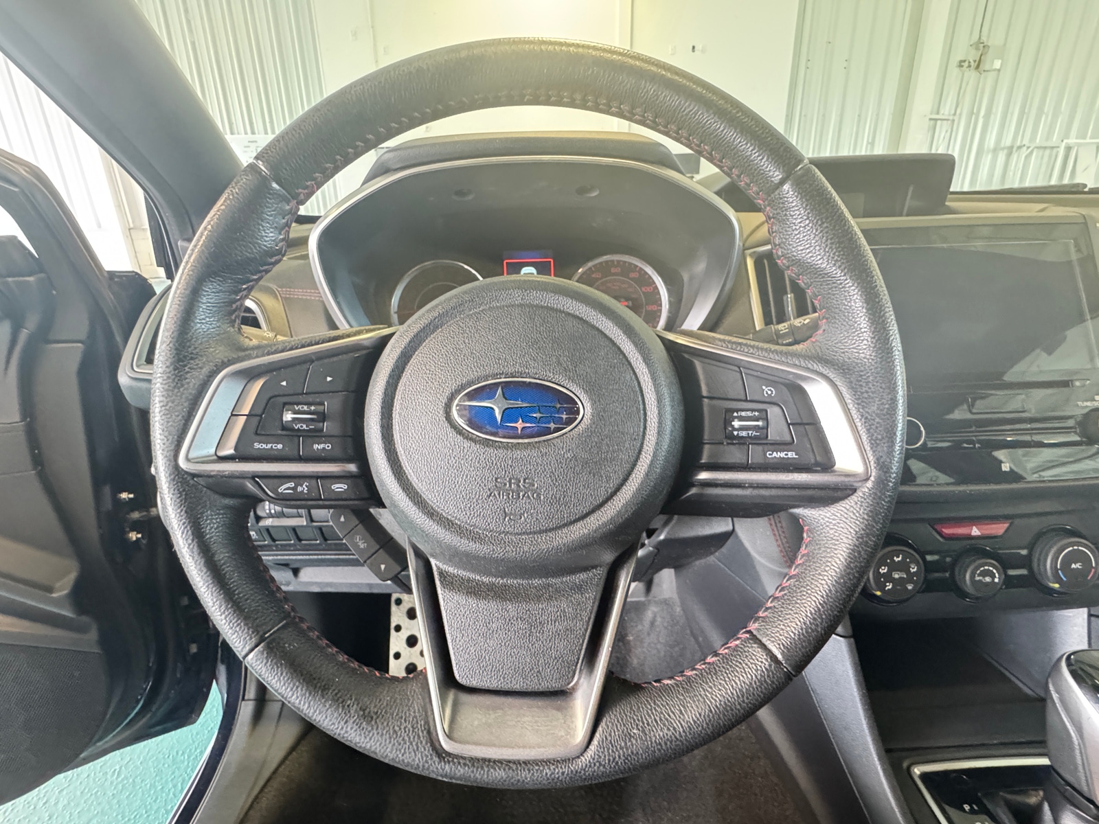 Thumbnail: 2019 Subaru Impreza - 5