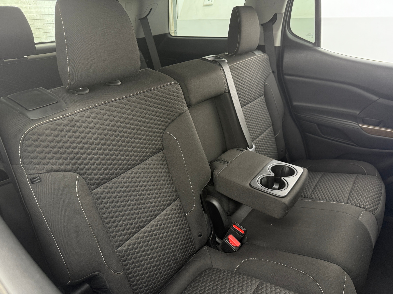 Thumbnail: 2019 GMC Acadia - 6