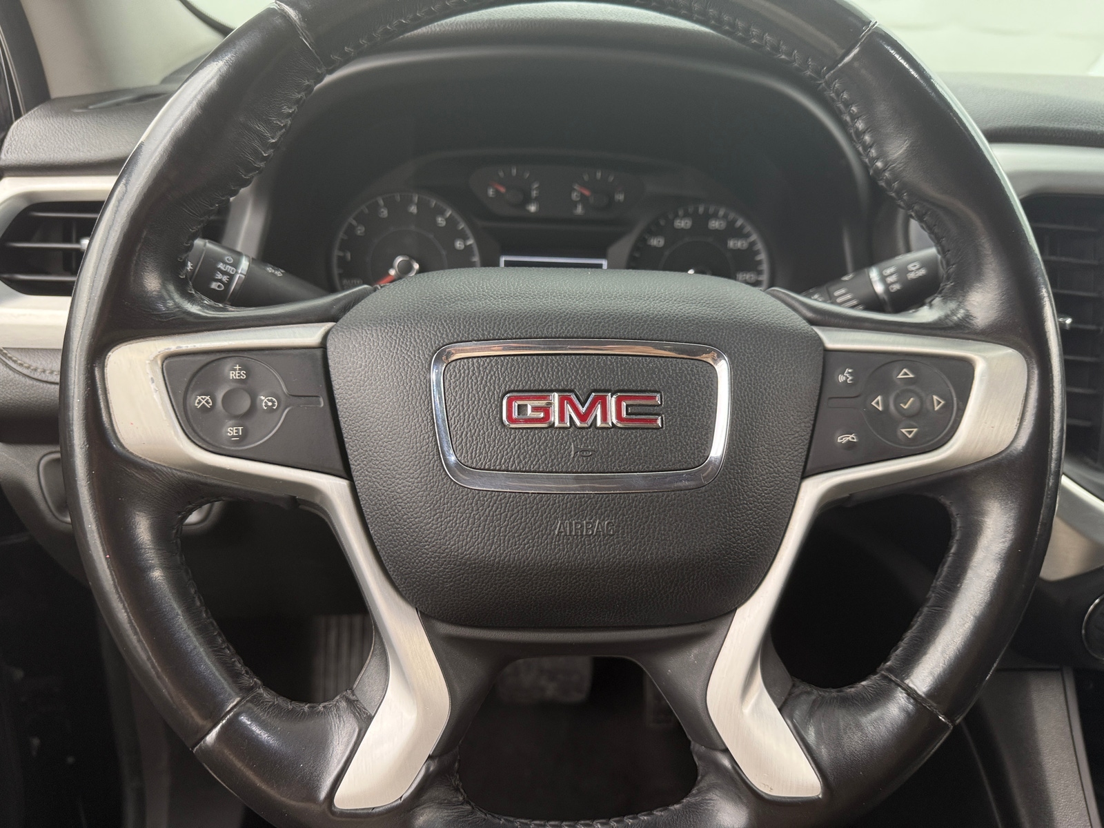 Thumbnail: 2019 GMC Acadia - 5