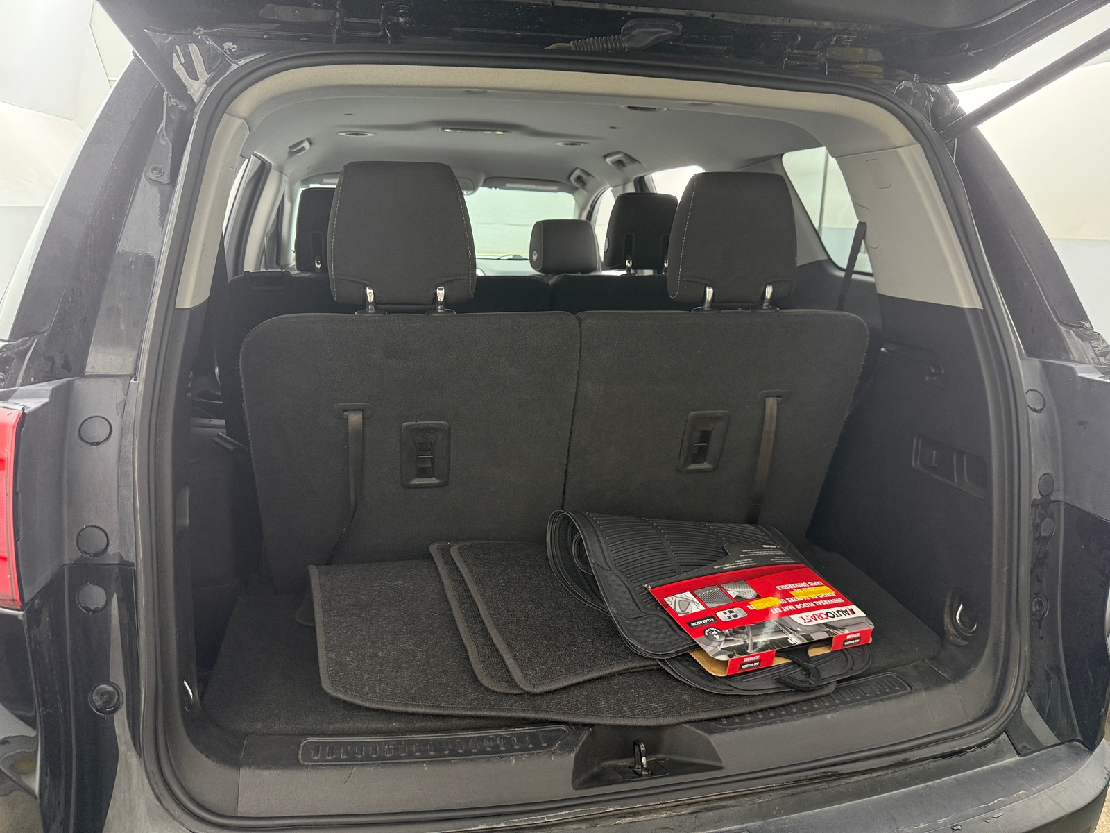Thumbnail: 2019 GMC Acadia - 7