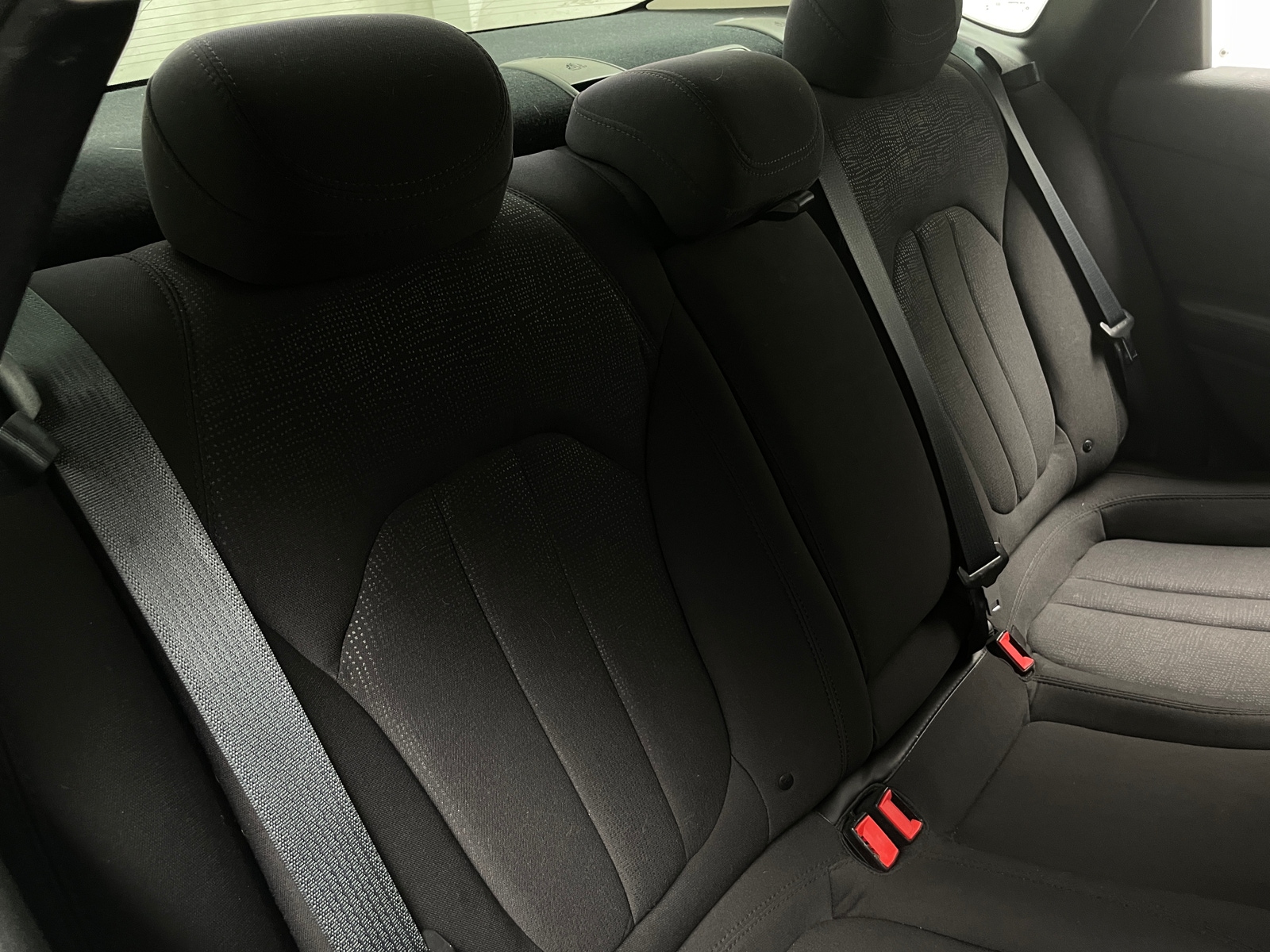 Thumbnail: 2015 Chrysler 200 - 6