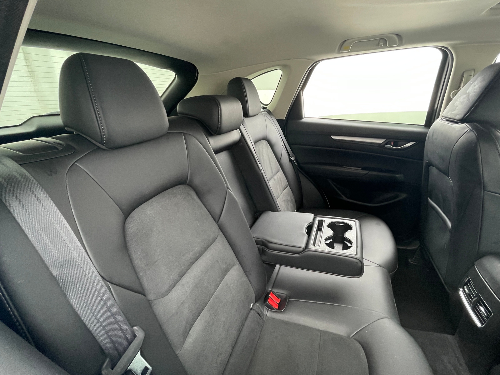 Thumbnail: 2018 Mazda CX-5 - 5
