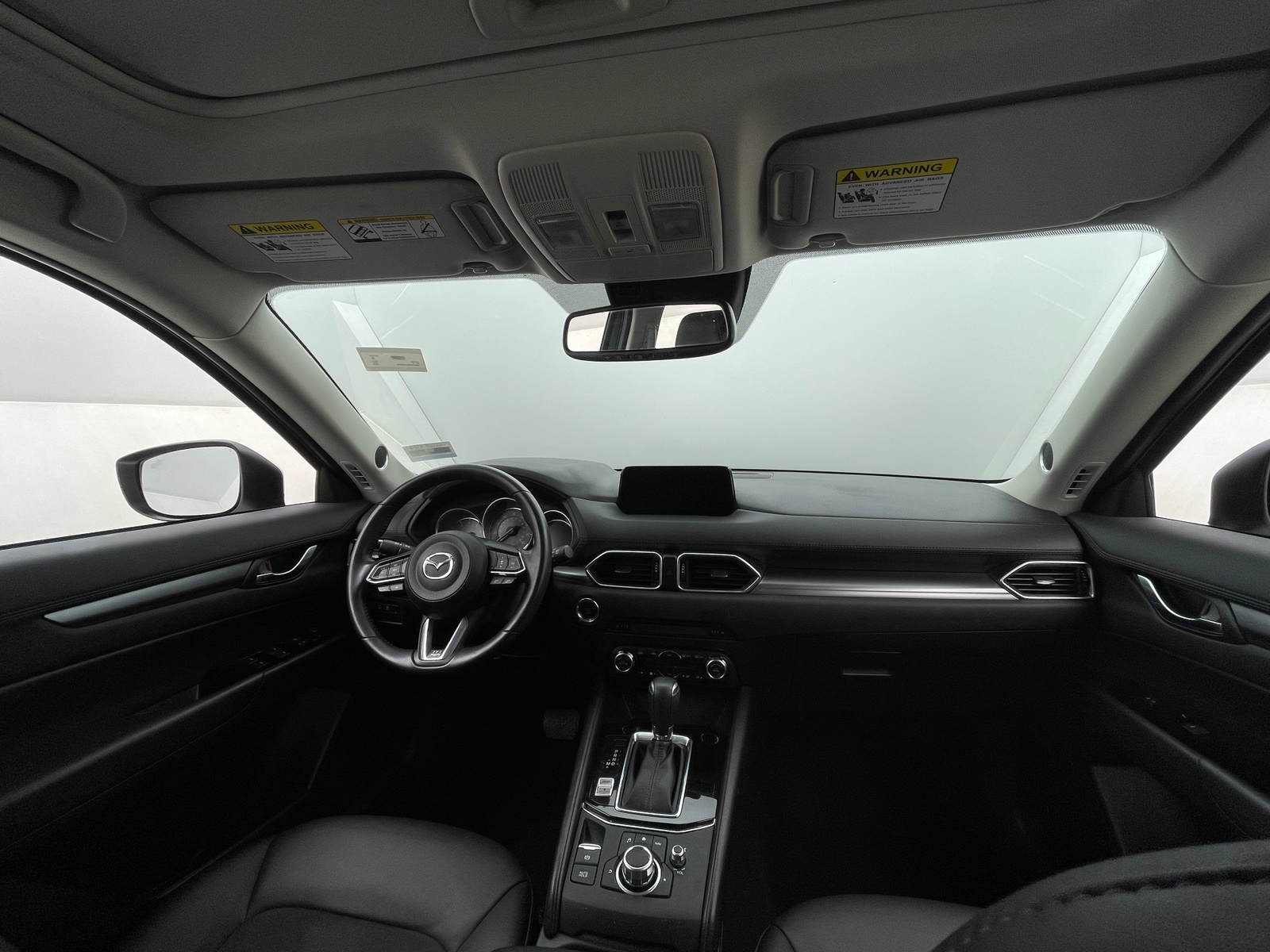 Thumbnail: 2018 Mazda CX-5 - 2