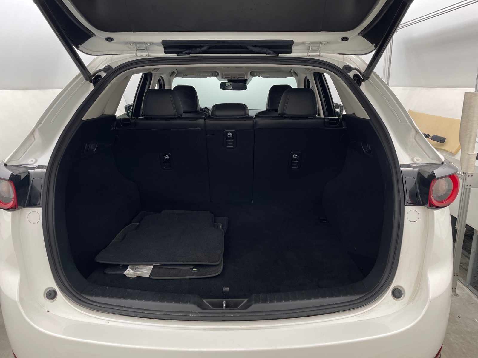 Thumbnail: 2018 Mazda CX-5 - 6
