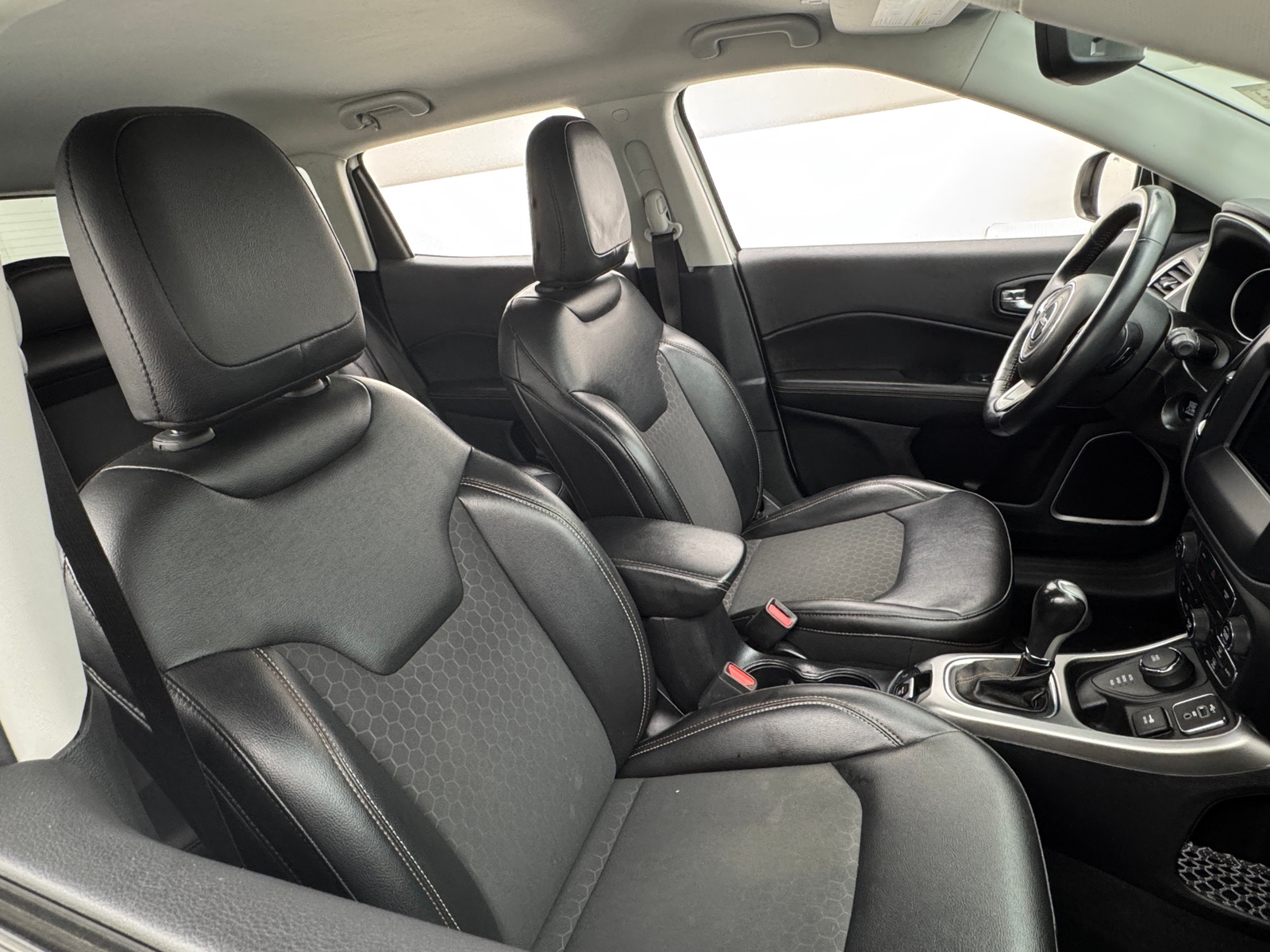 Thumbnail: 2019 Jeep Compass - 2