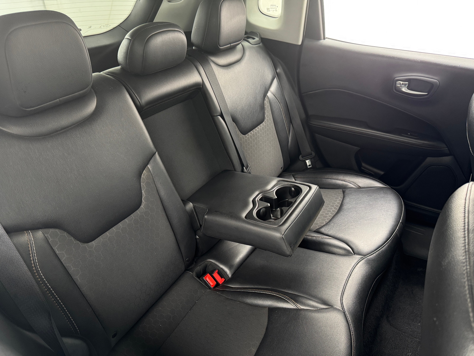 Thumbnail: 2019 Jeep Compass - 6