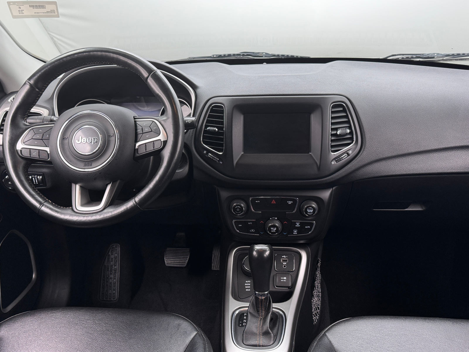 Thumbnail: 2019 Jeep Compass - 3
