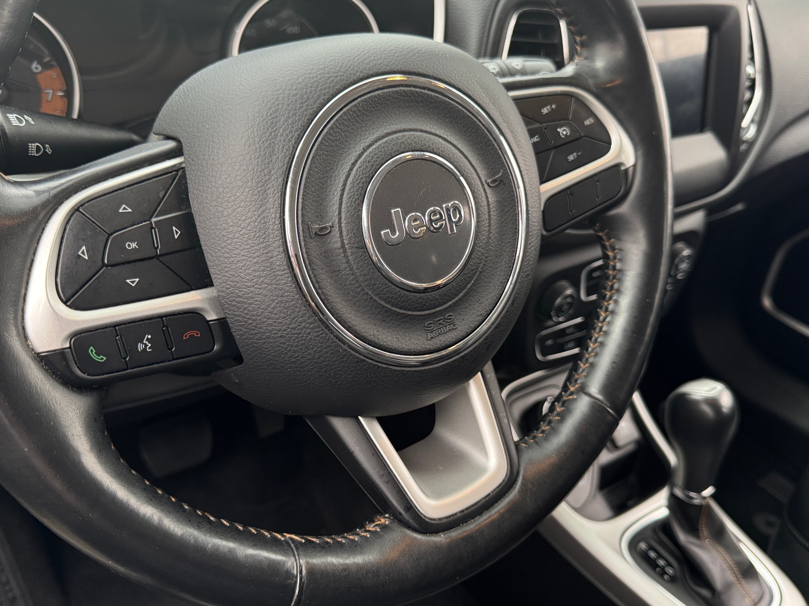 Thumbnail: 2019 Jeep Compass - 5