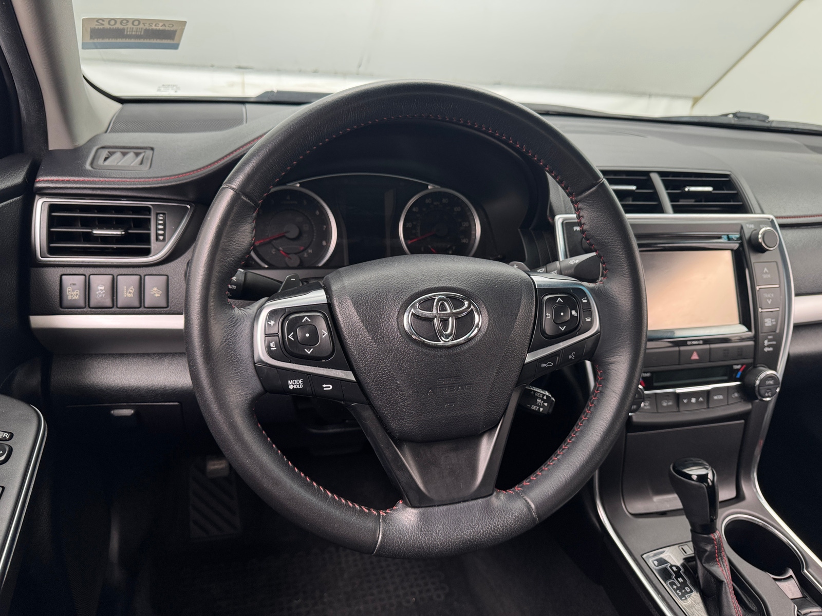 Thumbnail: 2016 Toyota Camry - 5