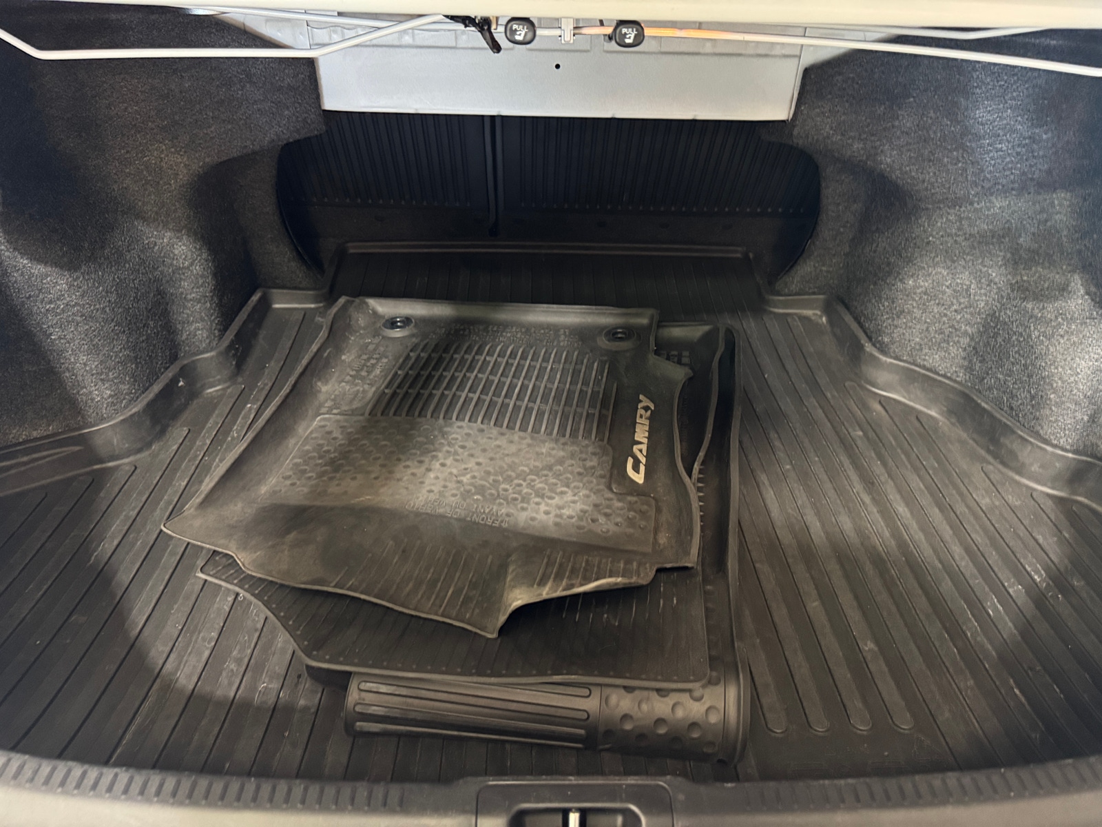 Thumbnail: 2016 Toyota Camry - 7