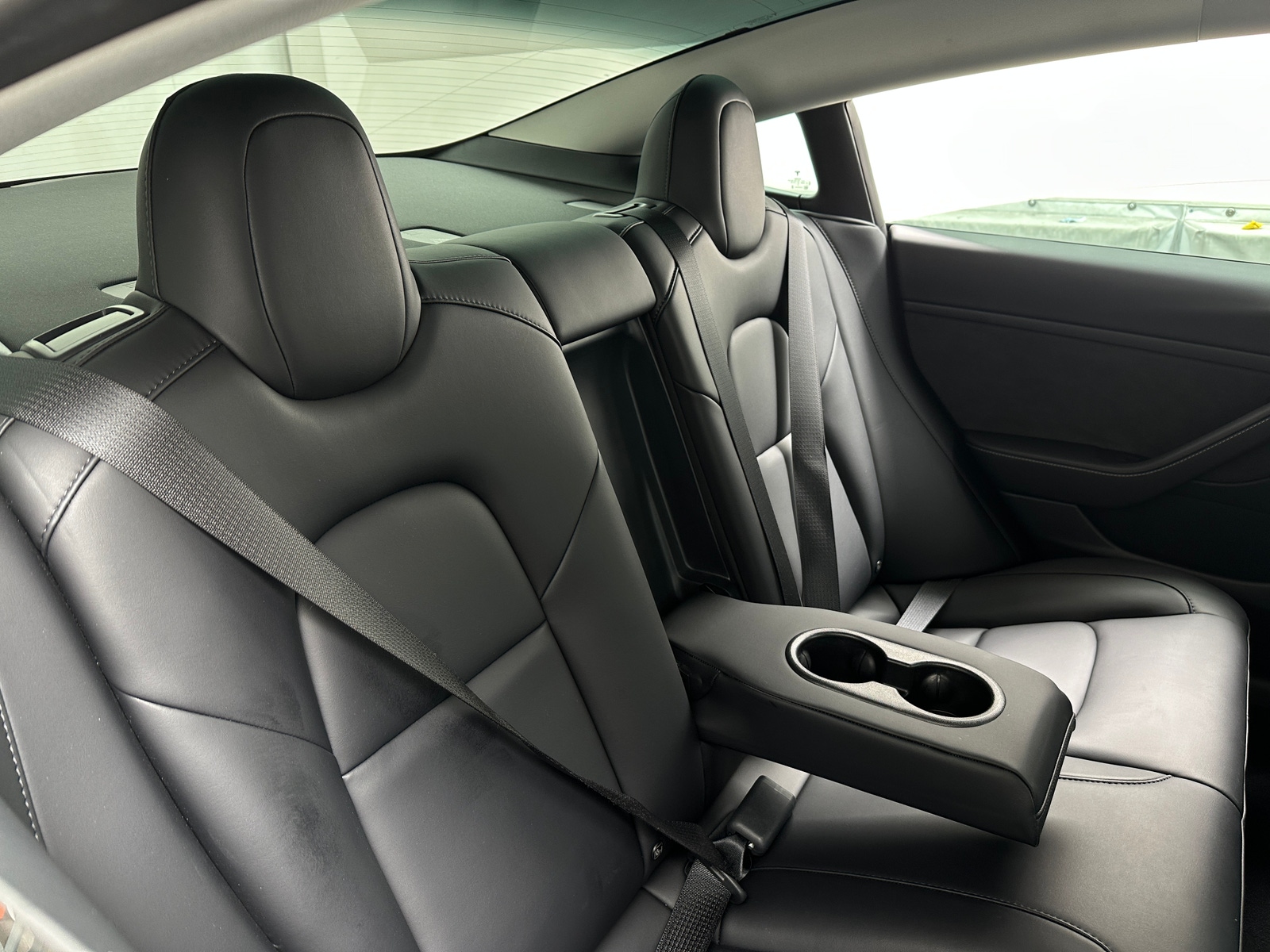 Thumbnail: 2023 Tesla Model 3 - 5
