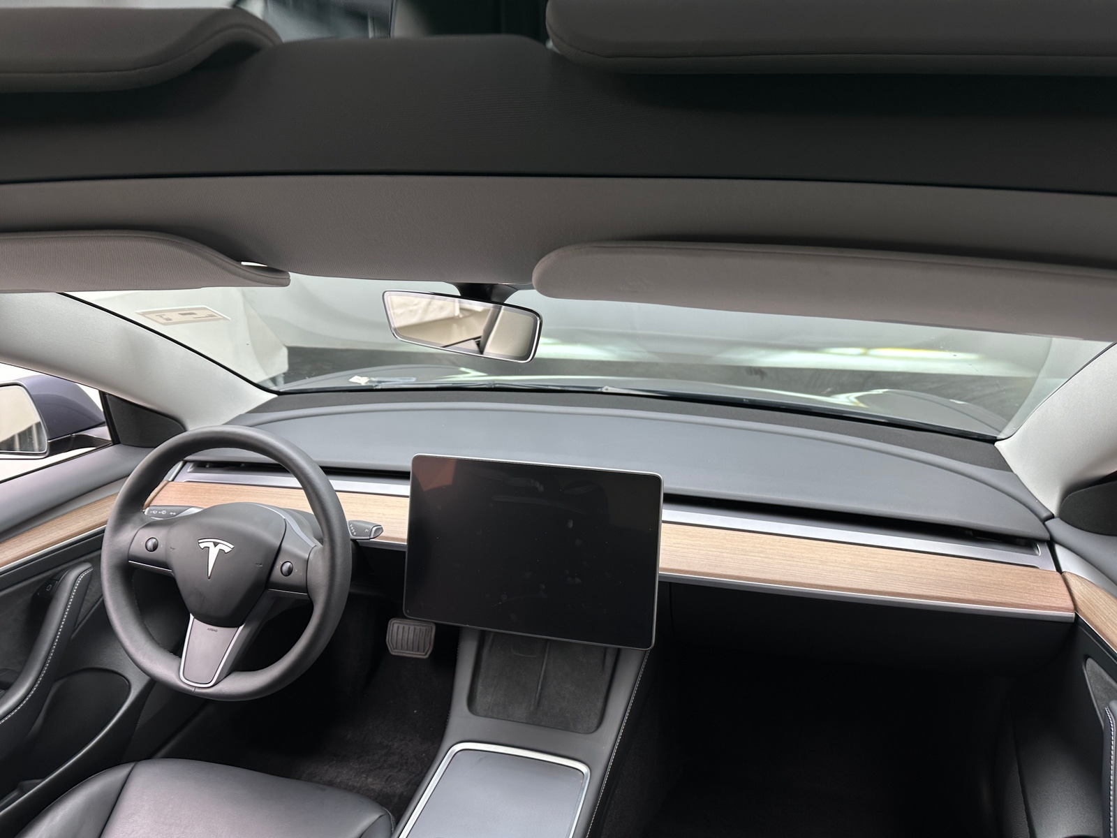 Thumbnail: 2023 Tesla Model 3 - 2