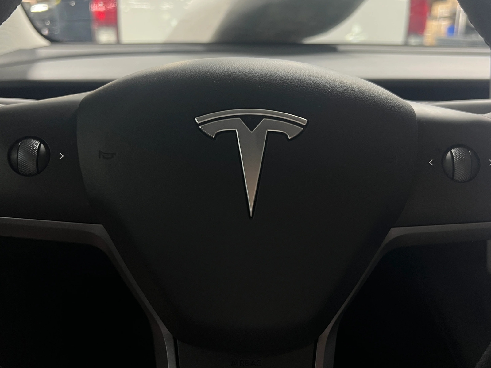 Thumbnail: 2023 Tesla Model 3 - 4