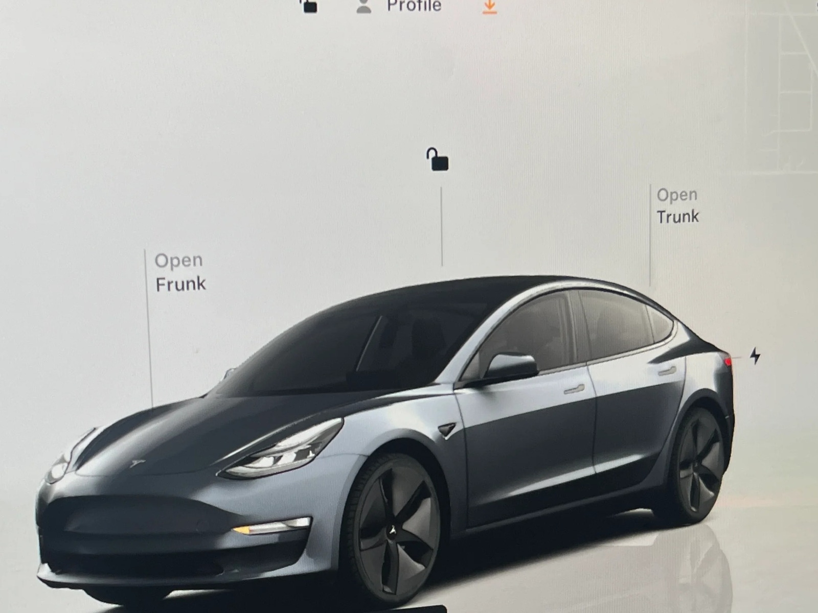 Thumbnail: 2023 Tesla Model 3 - 3