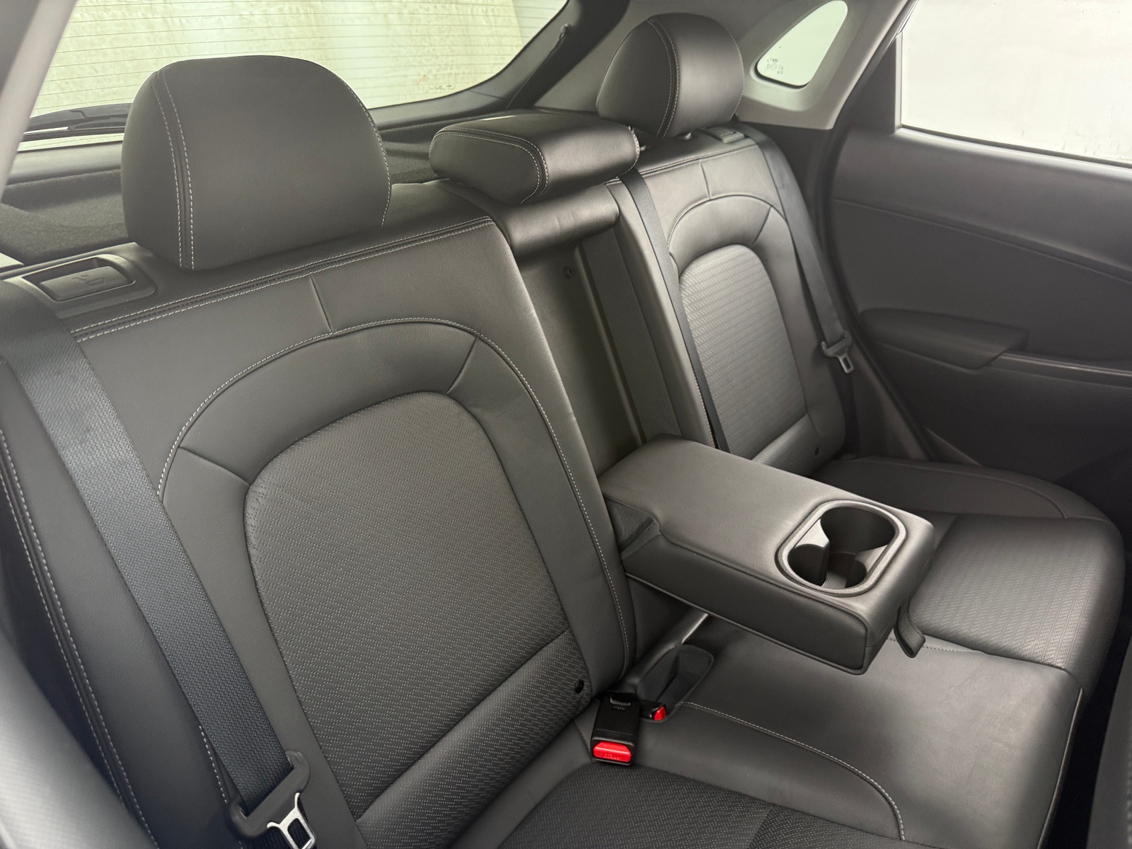 Thumbnail: 2019 Hyundai Kona - 5